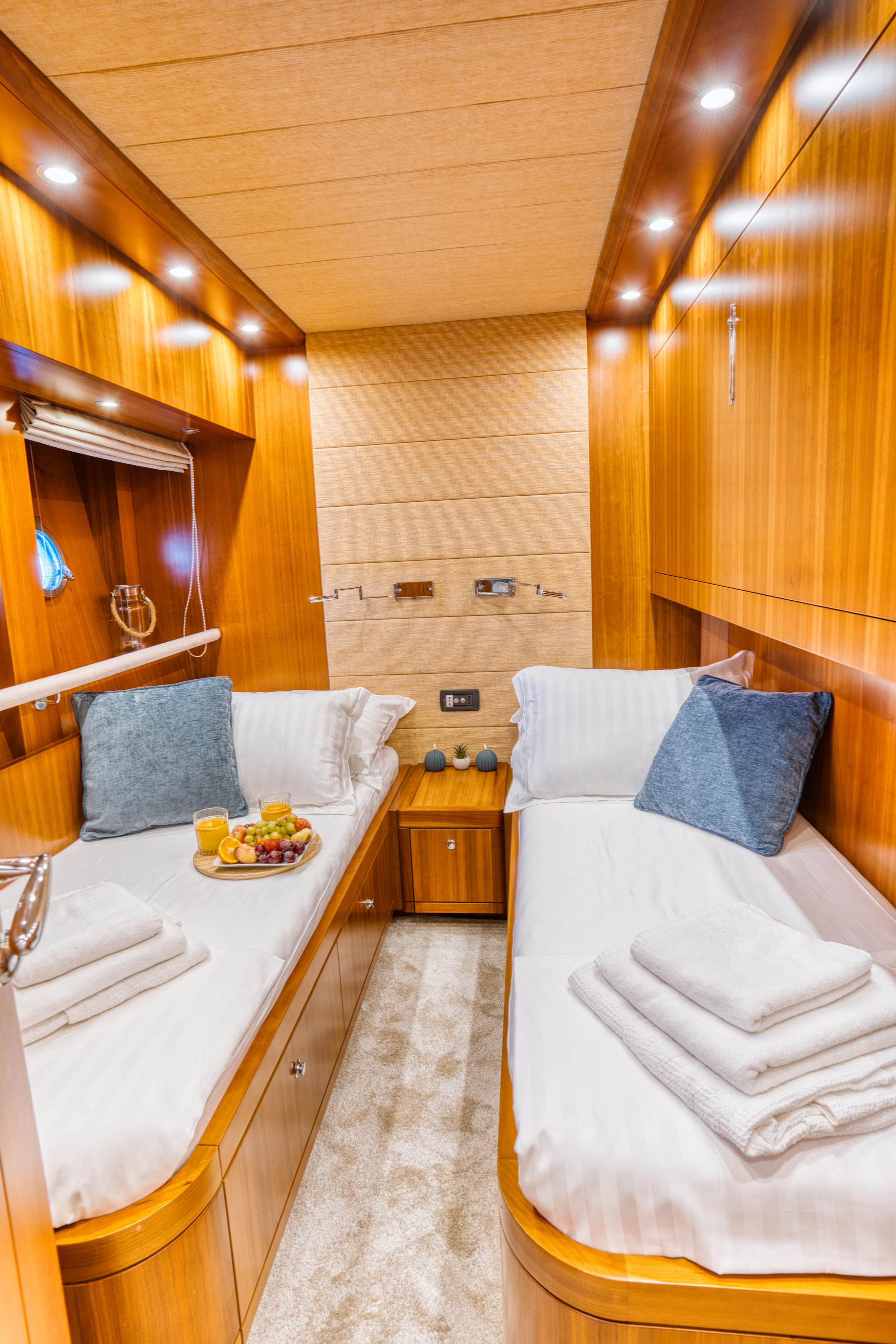 Photo #44 - Dalla Pieta 72 (SOL) in Split - 64175