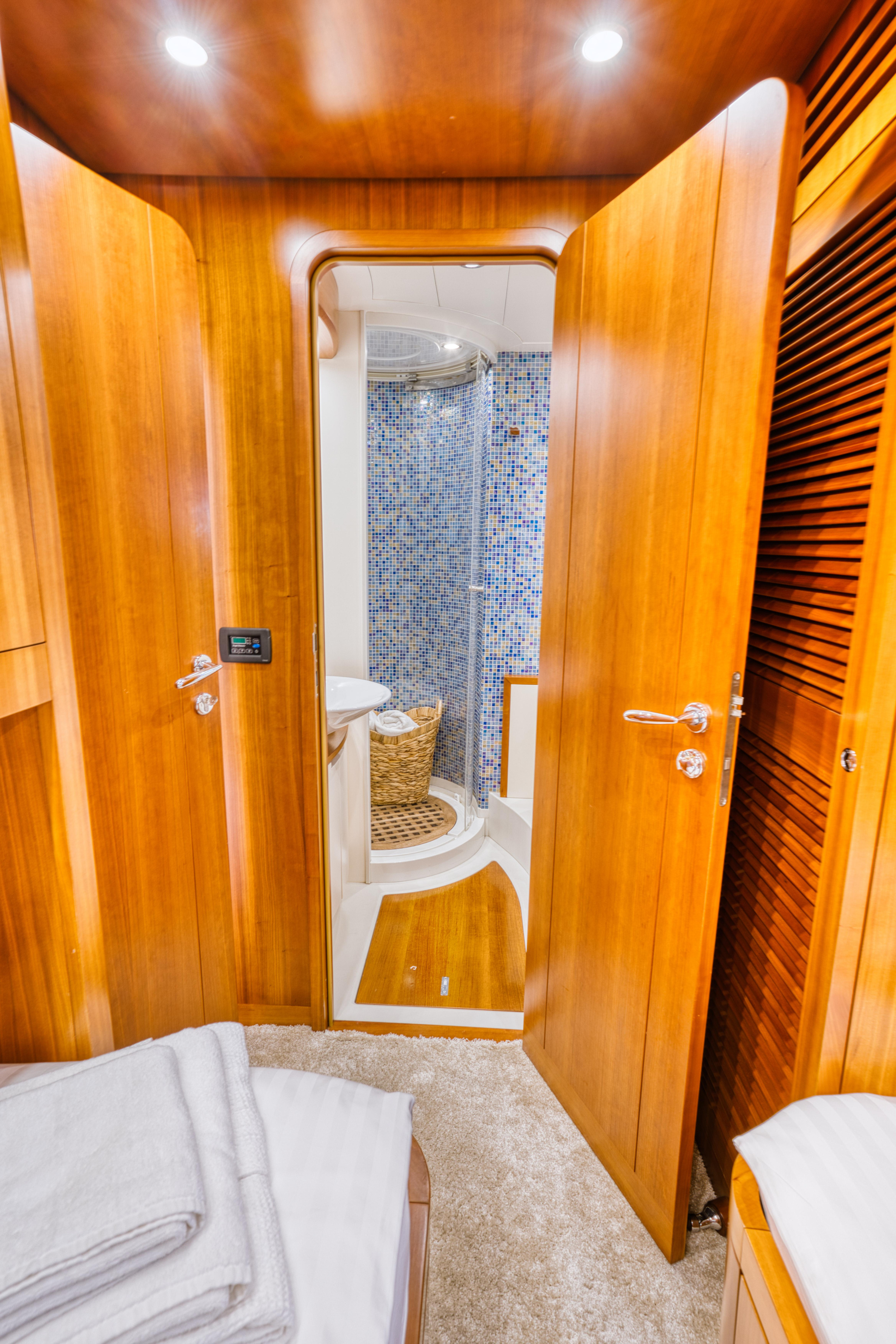 Photo #10 - Dalla Pieta 72 (SOL) in Split - 64175