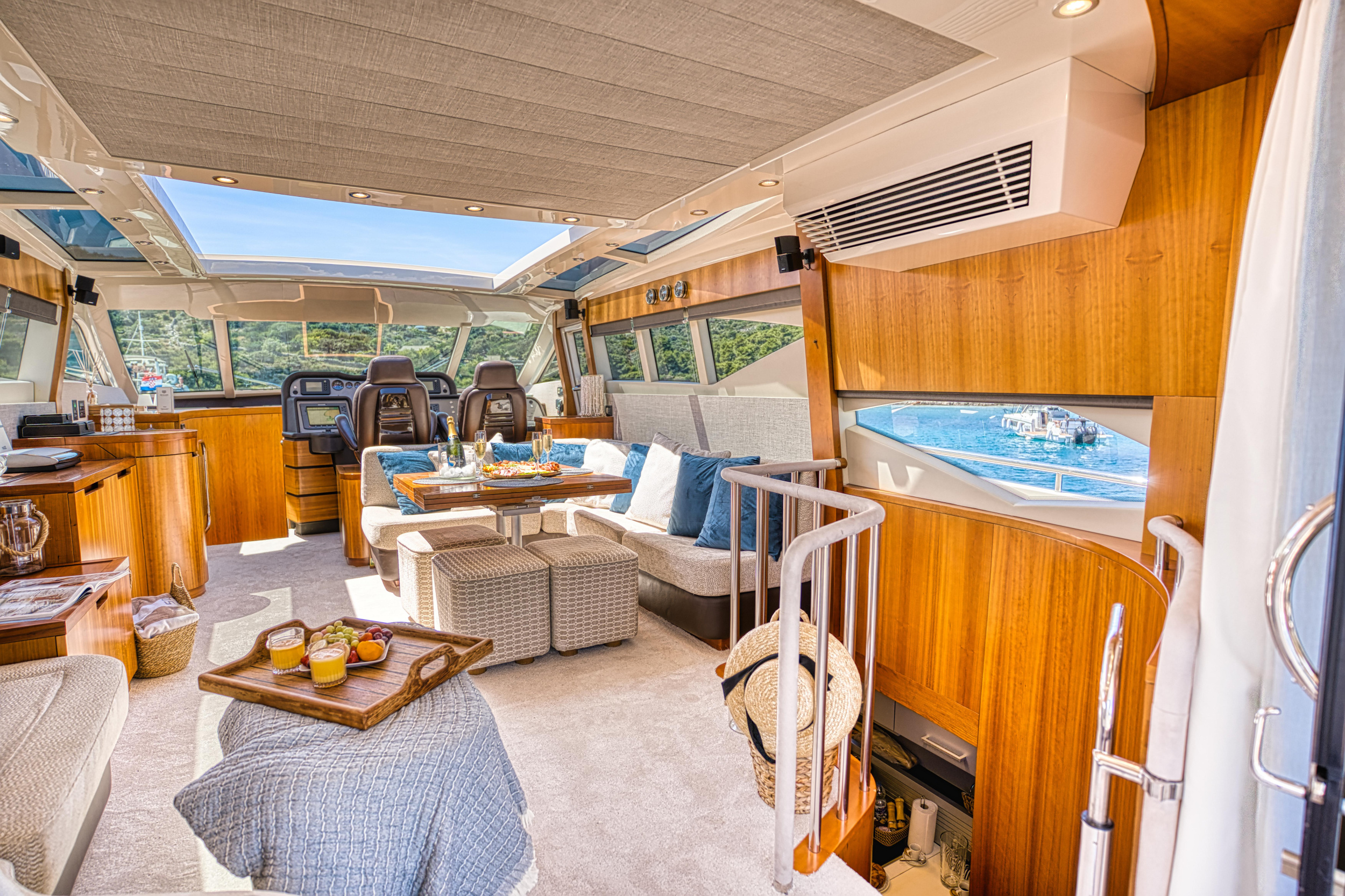 Photo #73 - Dalla Pieta 72 (SOL) in Split - 64175