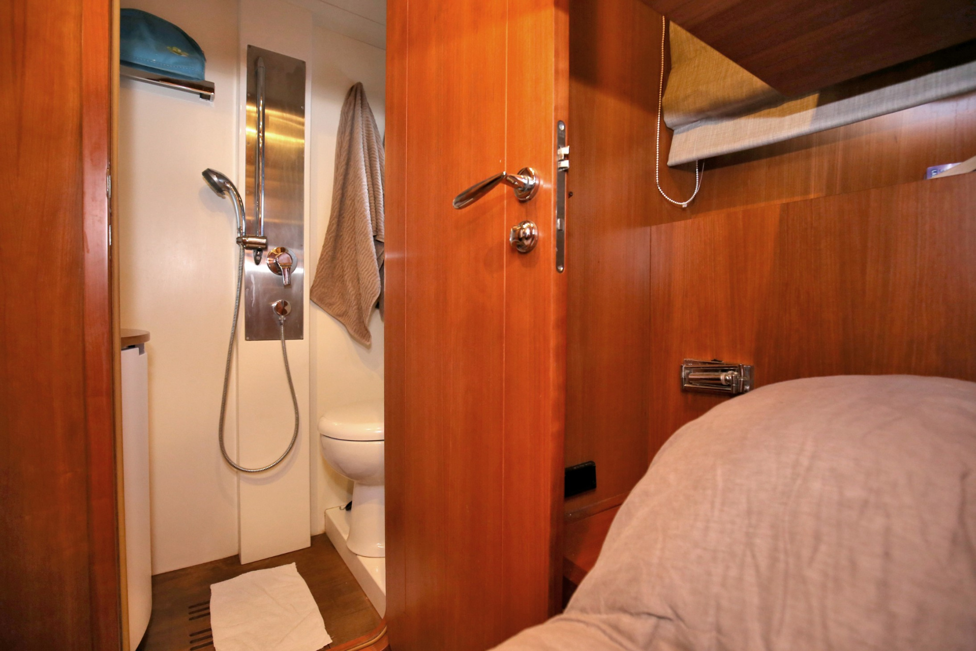 Photo #62 - Dalla Pieta 72 (SOL) in Split - 64175