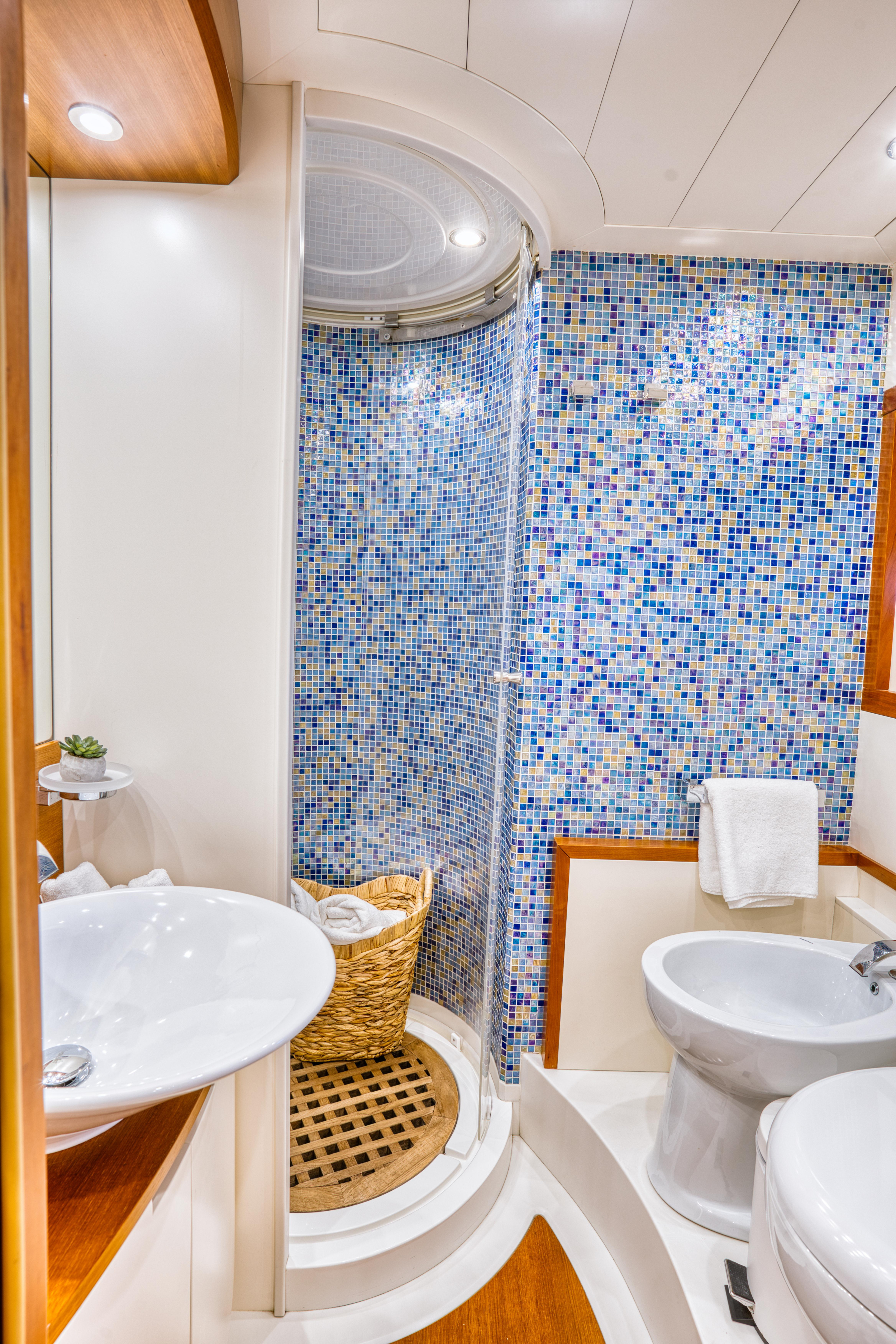 Photo #97 - Dalla Pieta 72 (SOL) in Split - 64175