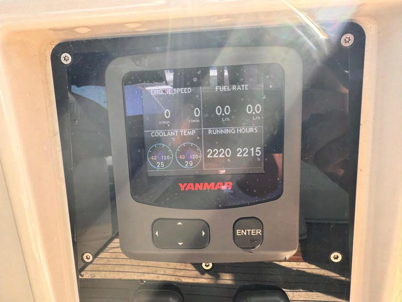 Lagoon 52F (MADININA)  - 7