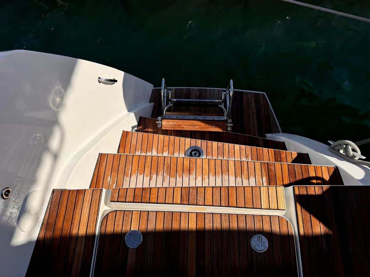 Photo #11 - Lagoon 52F (MADININA) in Lavrion - 64212