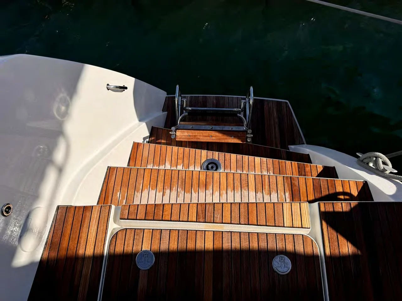 Lagoon 52F (MADININA)  - 10