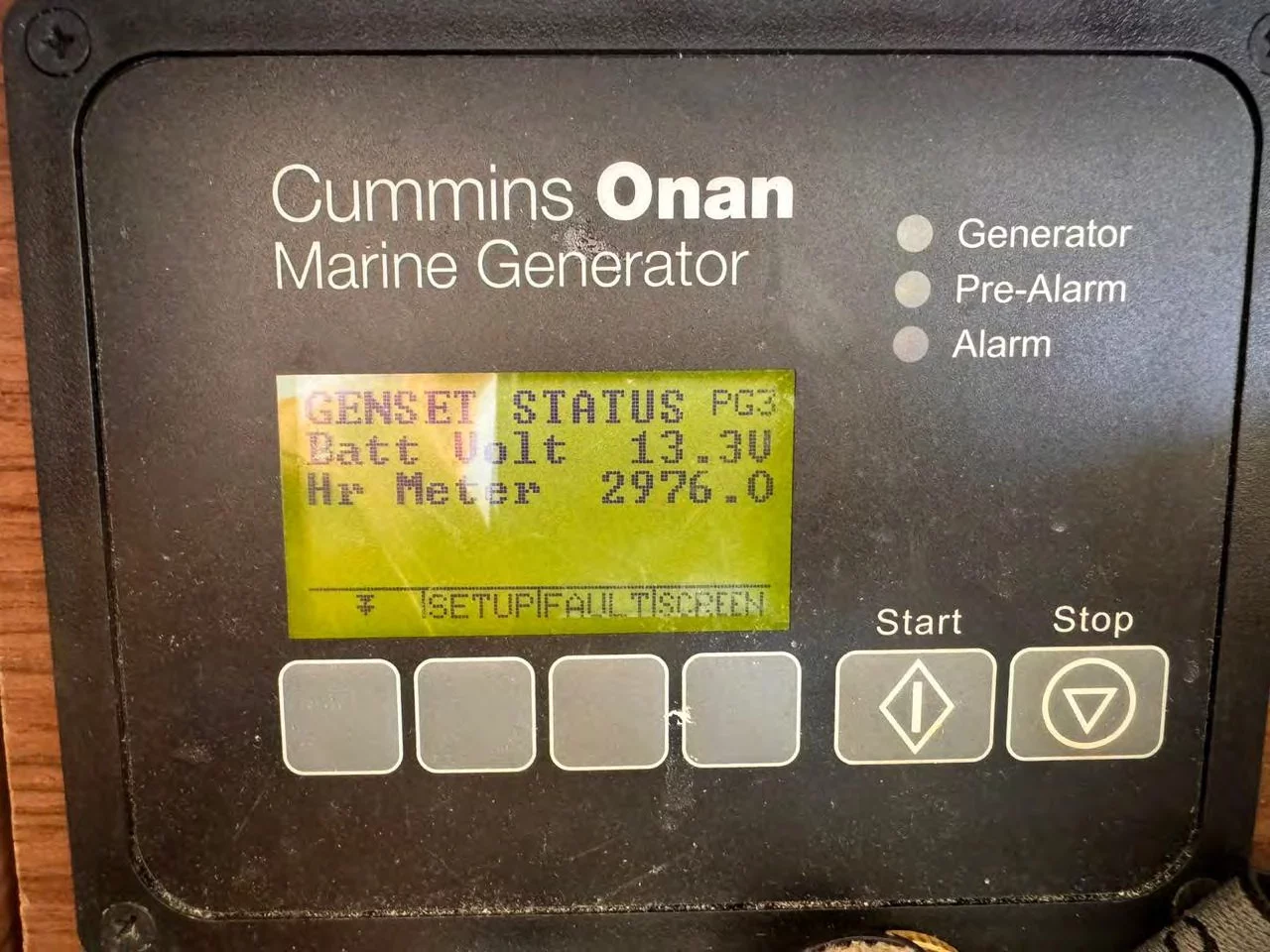 Lagoon 52F (MADININA)  - 18