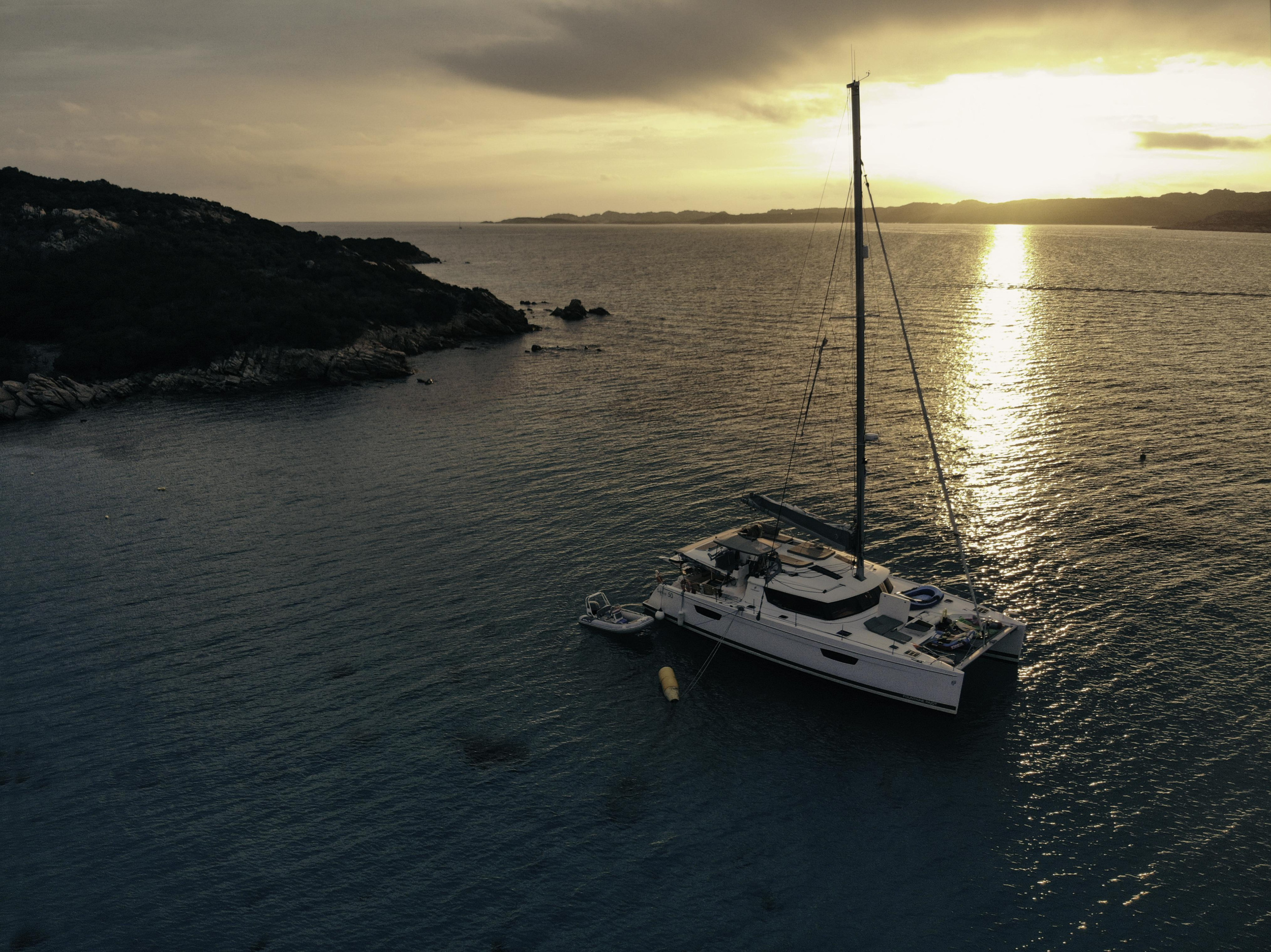 Photo #36 - Saba 50 (Lamela) in Lefkada - 63833