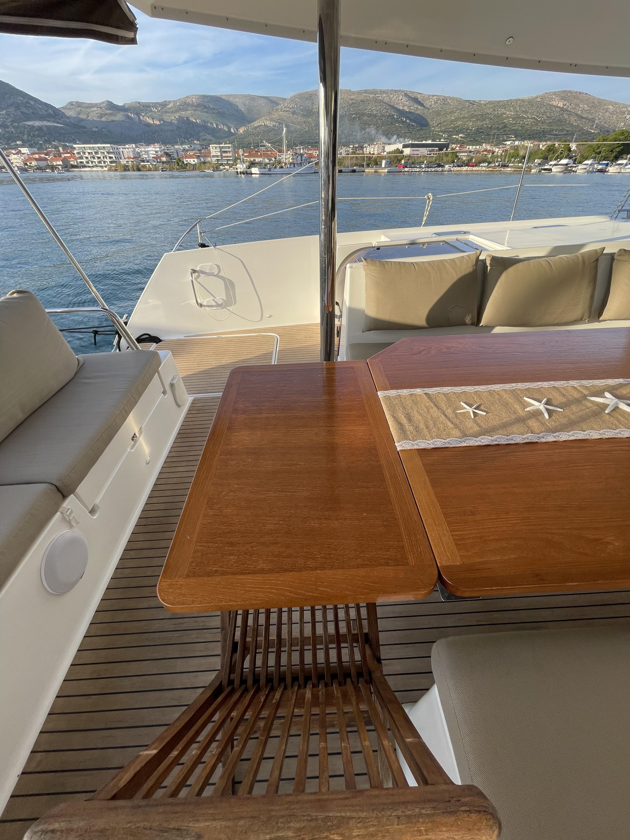 Photo #2 - Saba 50 (Lamela) in Lefkada - 63833