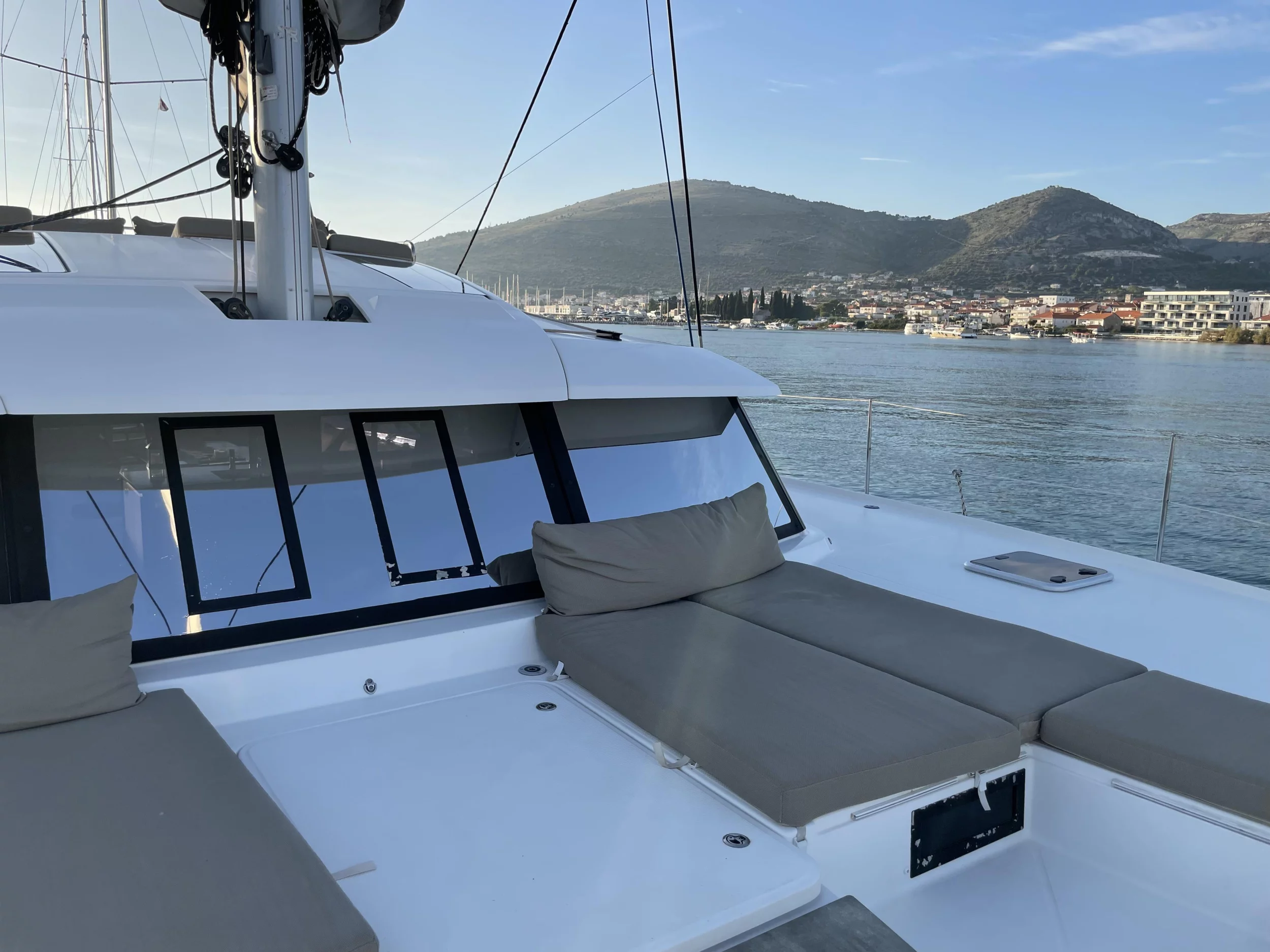 Saba 50 (Lamela)  - 20