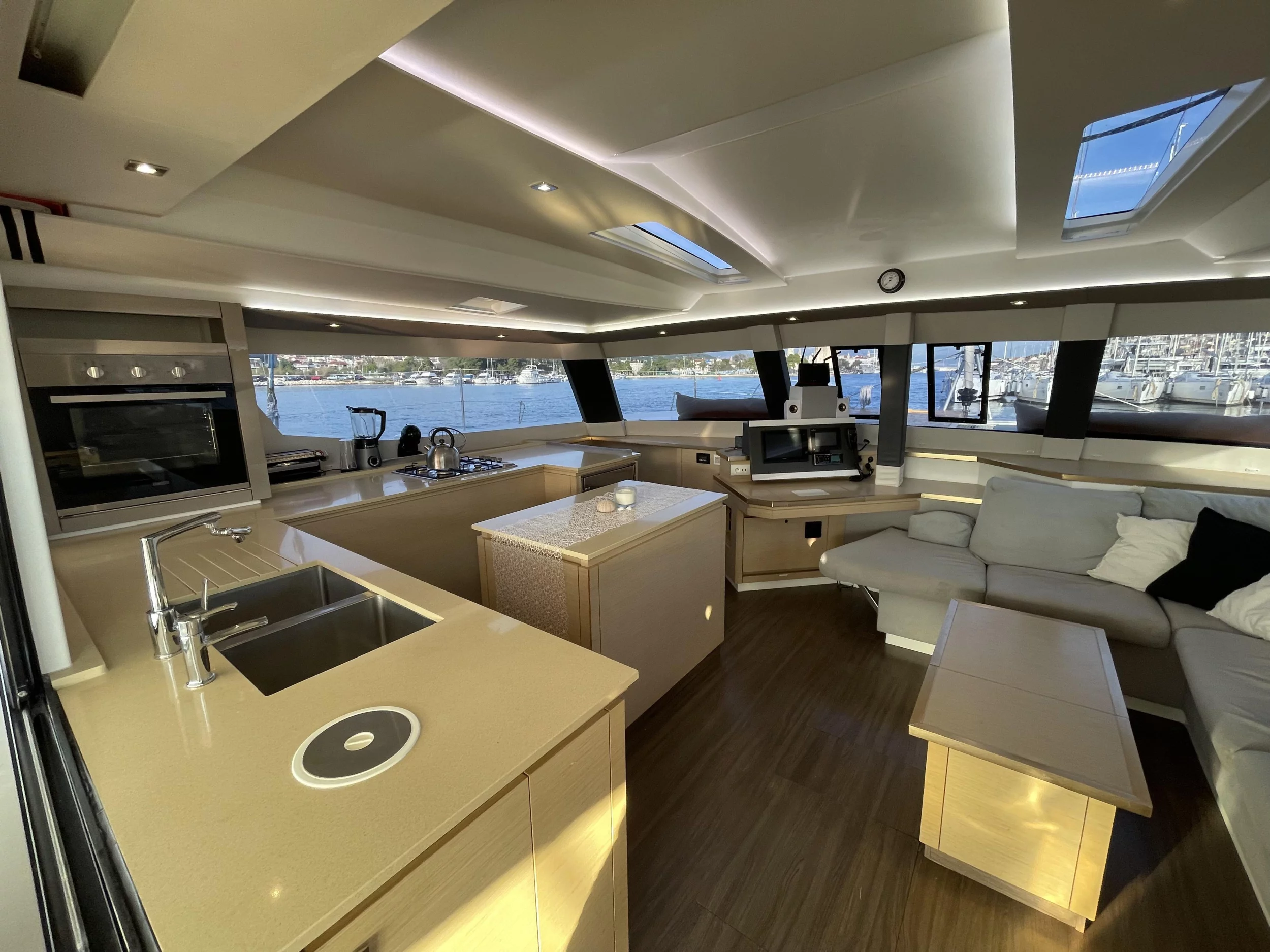Saba 50 (Lamela)  - 28