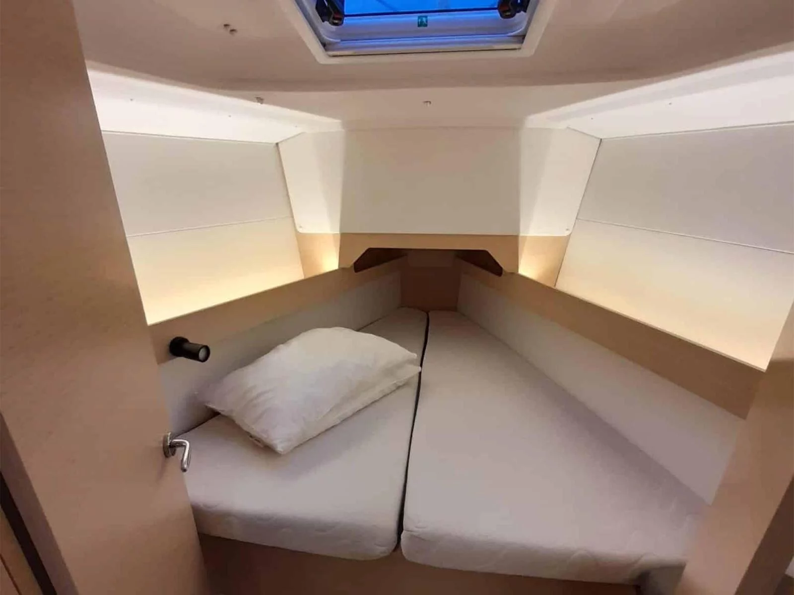 Sun Odyssey 349 (Anatema)  - 3