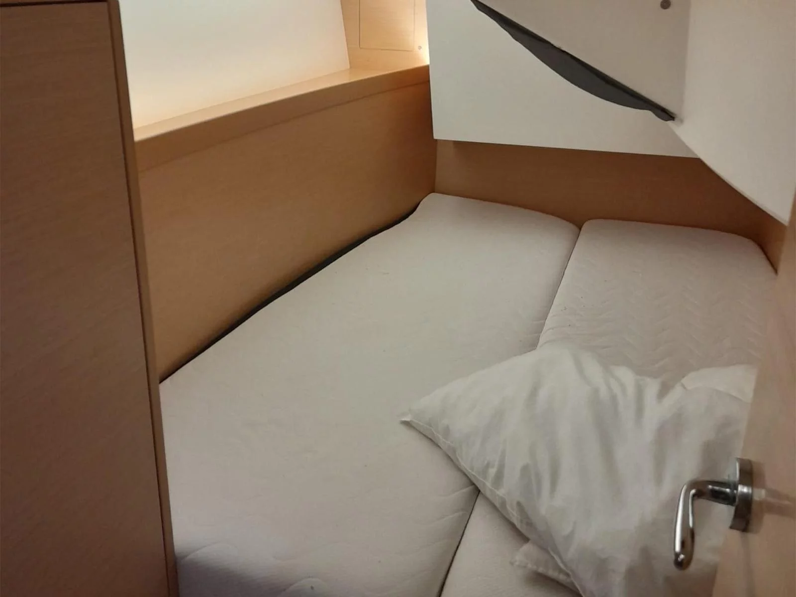 Sun Odyssey 349 (Anatema)  - 1