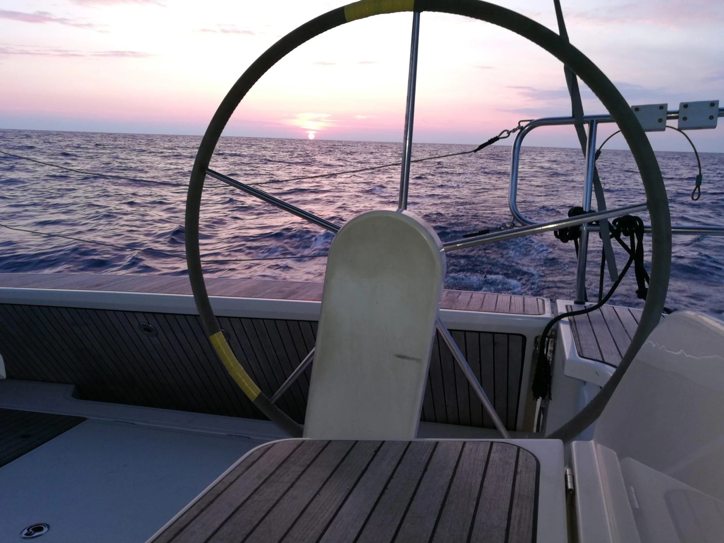 Bavaria Cruiser 46 (Blue Moon)  - 5