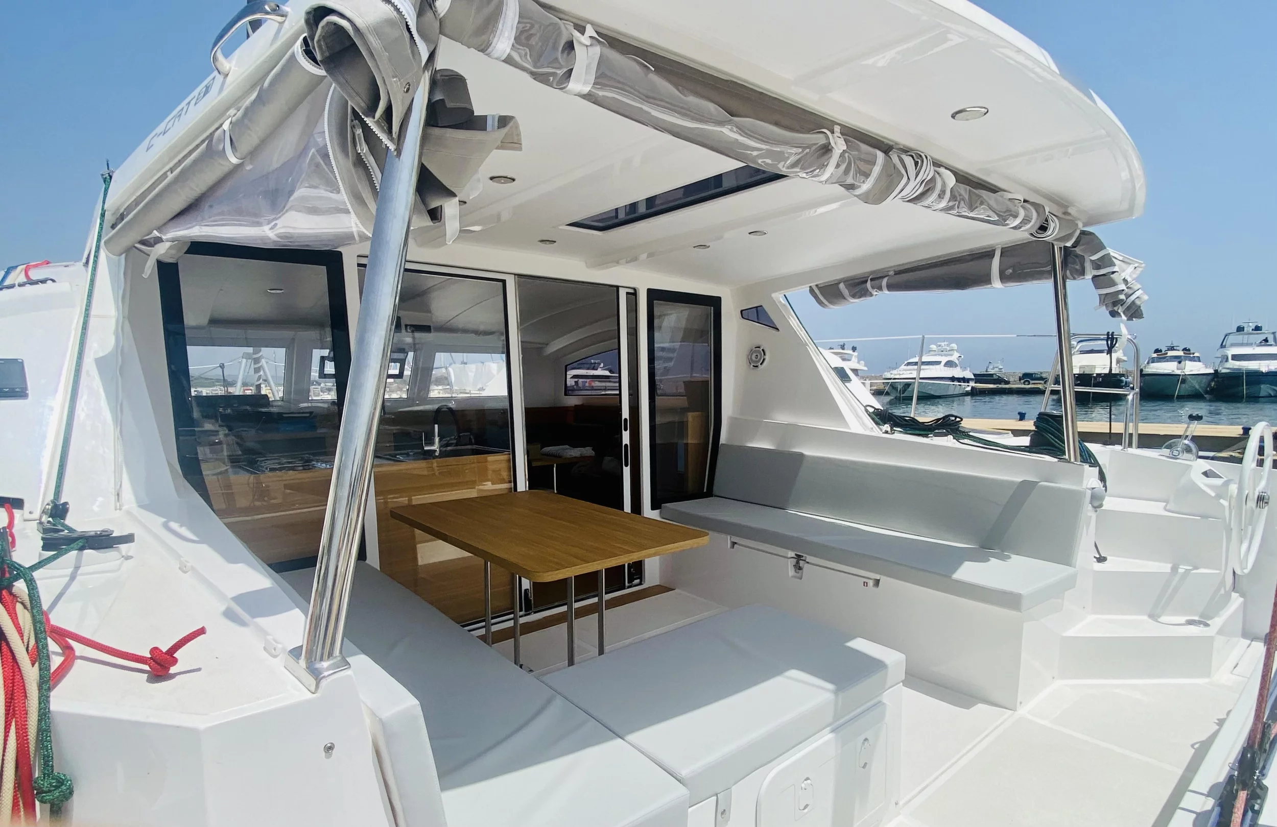 C-CAT 37 (Altair)  - 6