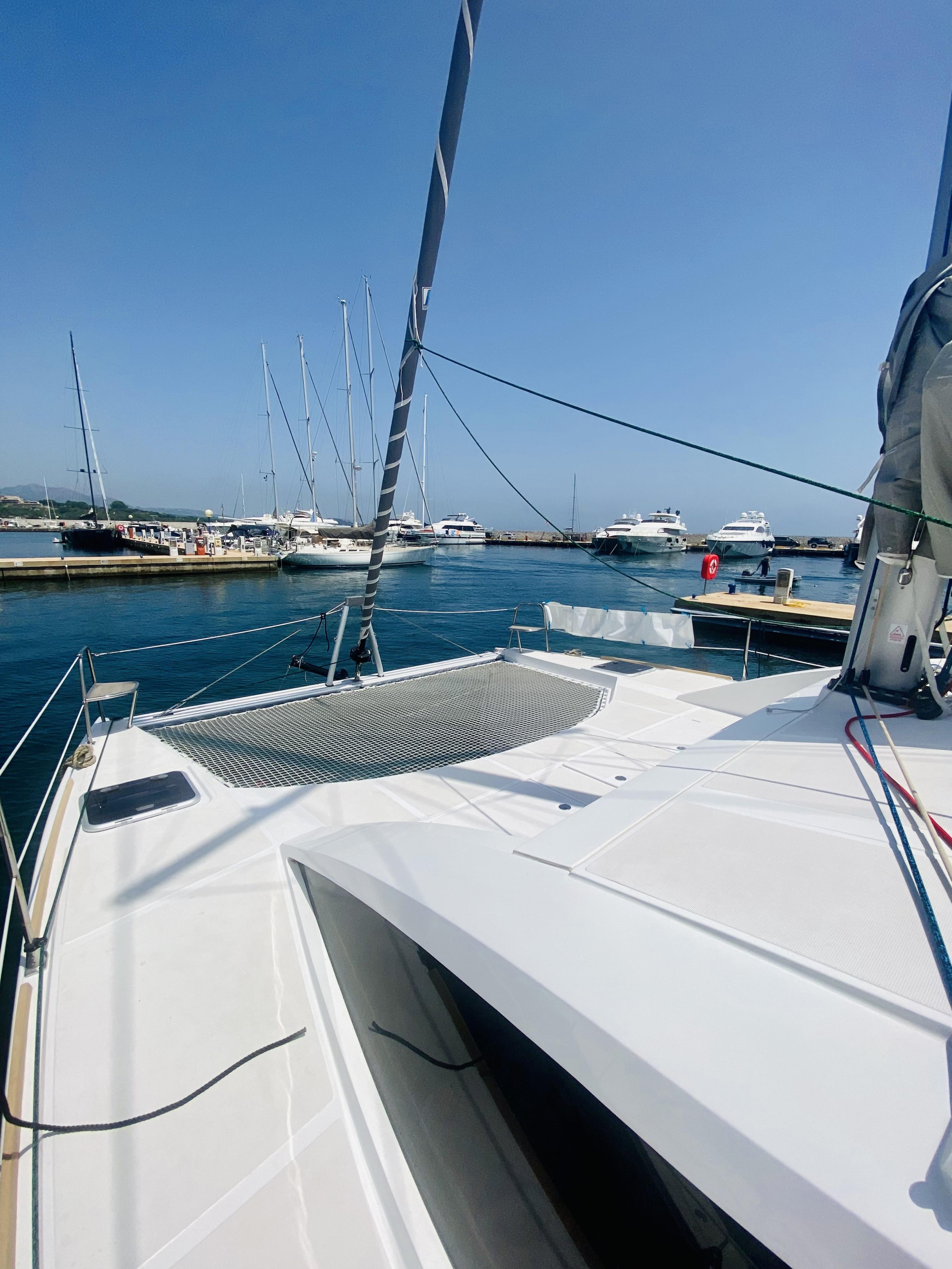 Photo #3 - C-CAT 37 (Altair) in Portisco - 64274