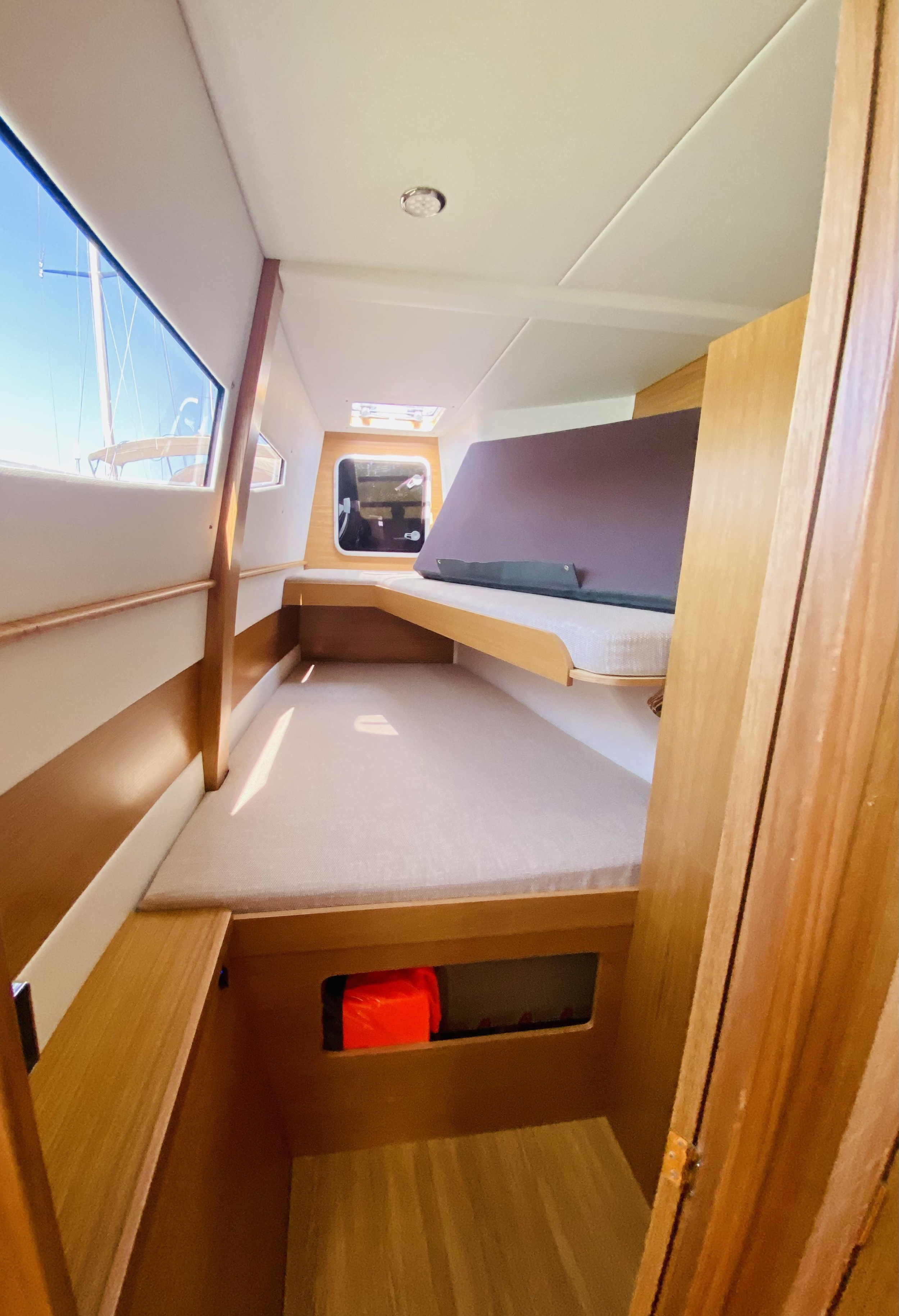 Photo #4 - C-CAT 37 (Altair) in Portisco - 64274