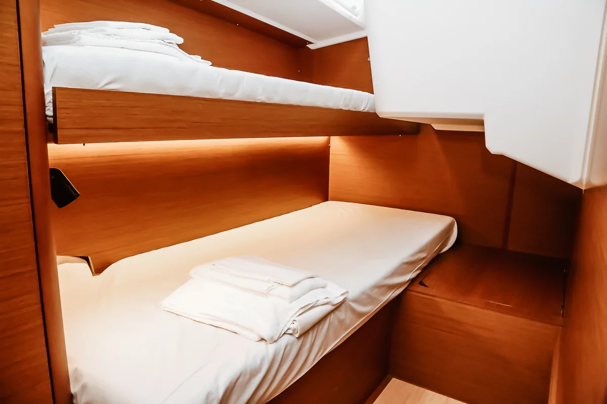 Sun Loft 47 (Polaris)  - 1