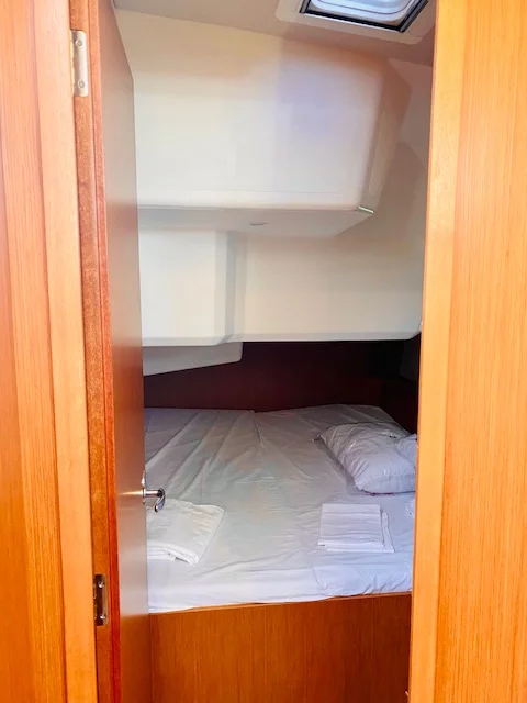 Bavaria C42 (Sakura J)  - 3