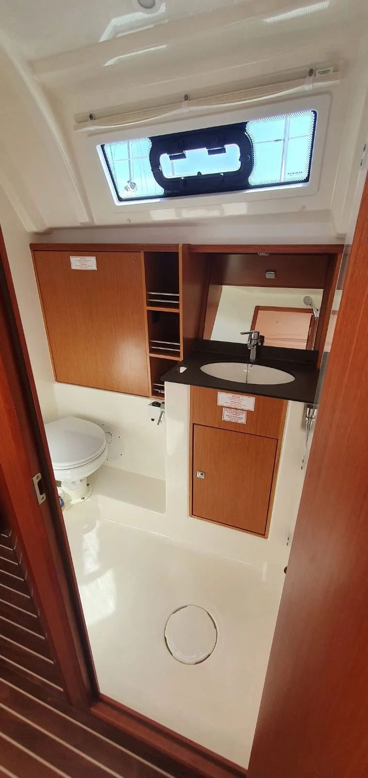 Bavaria Cruiser 41 (Gianna)  - 2