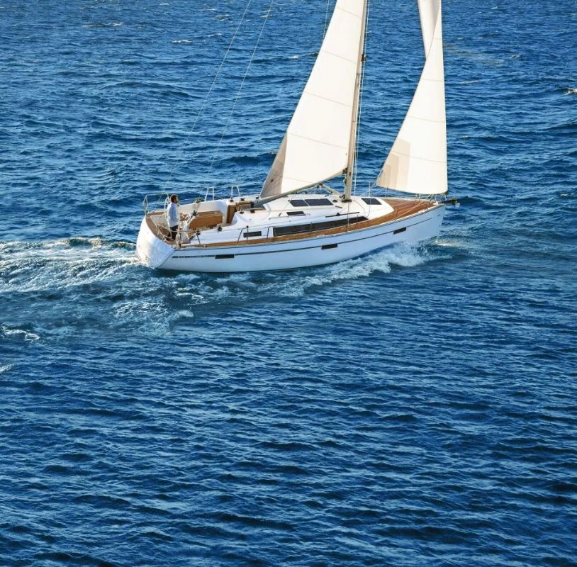 Bavaria Cruiser 37 (Francesca)  - 1