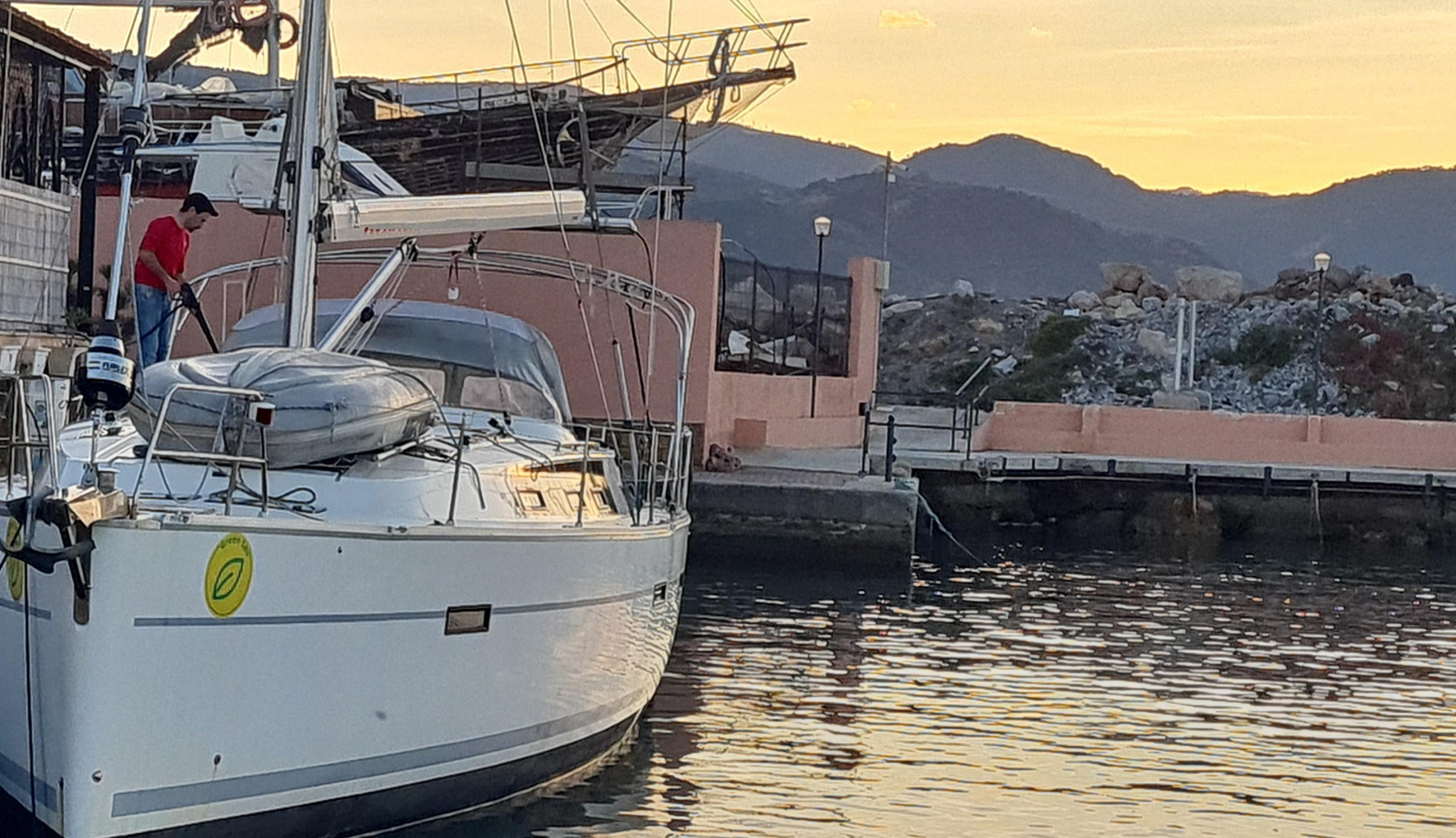 Bavaria Cruiser 51 — photo 4