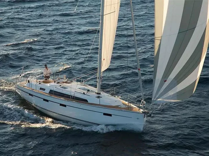 Bavaria Cruiser 41 (Gianna) Main image - 0