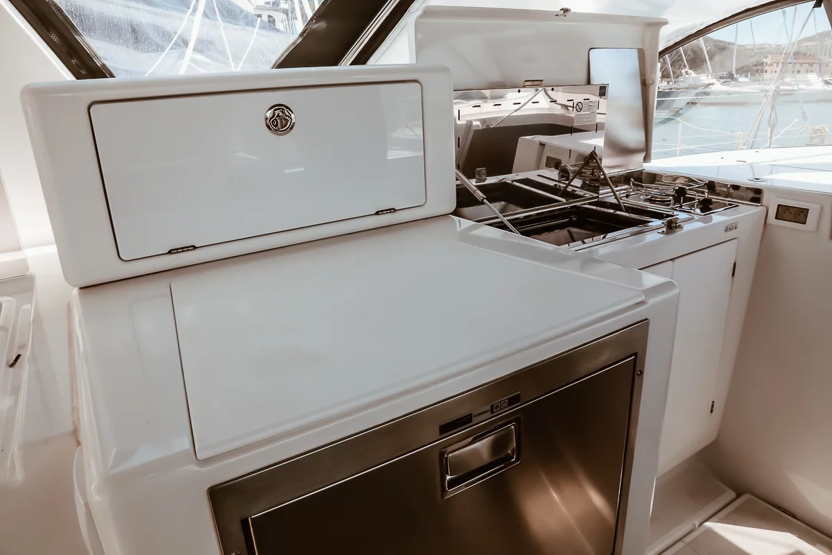 Sun Loft 47 (Sea Eagle)  - 4