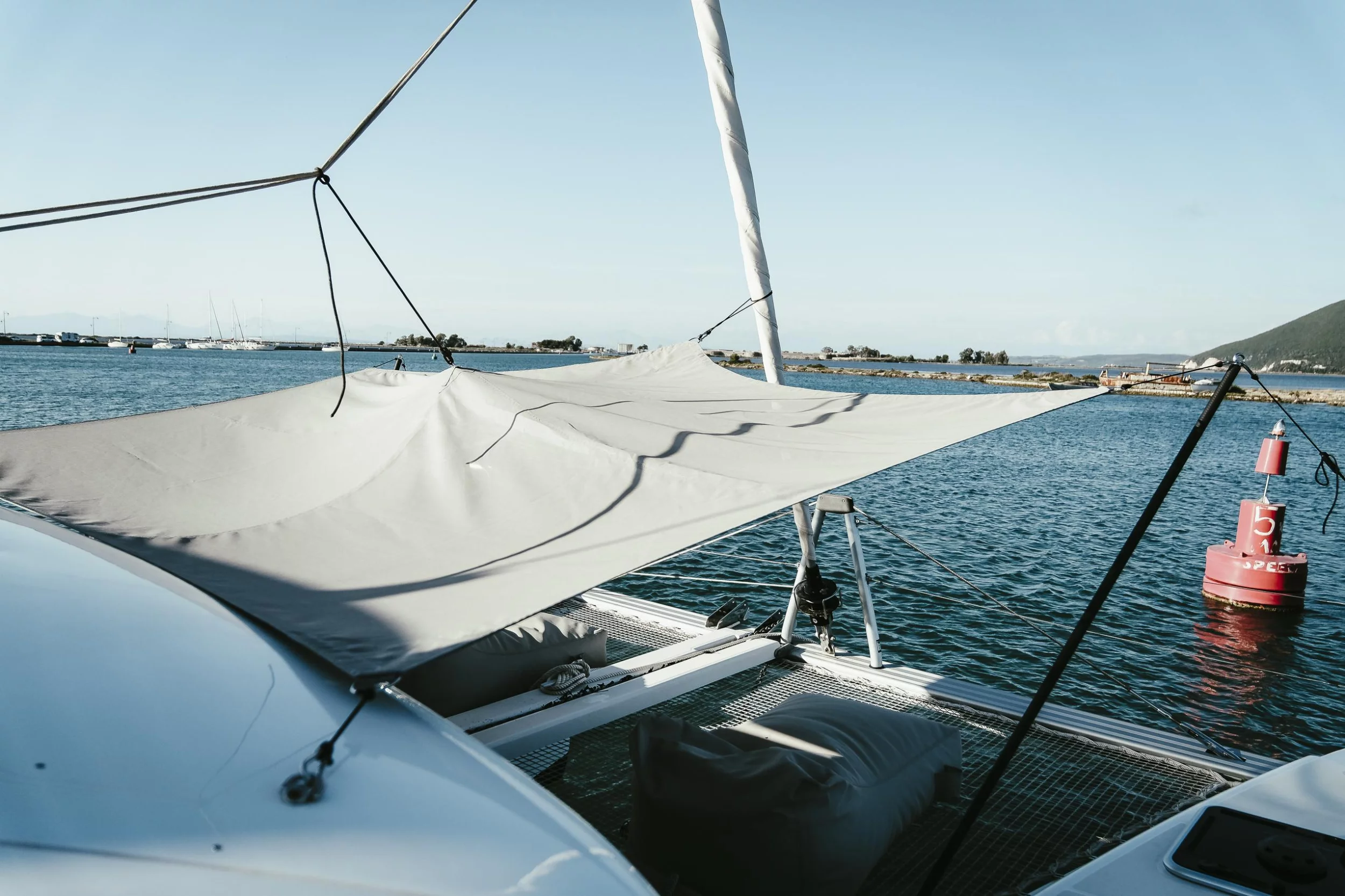 Lagoon 42 (Acantha)  - 15