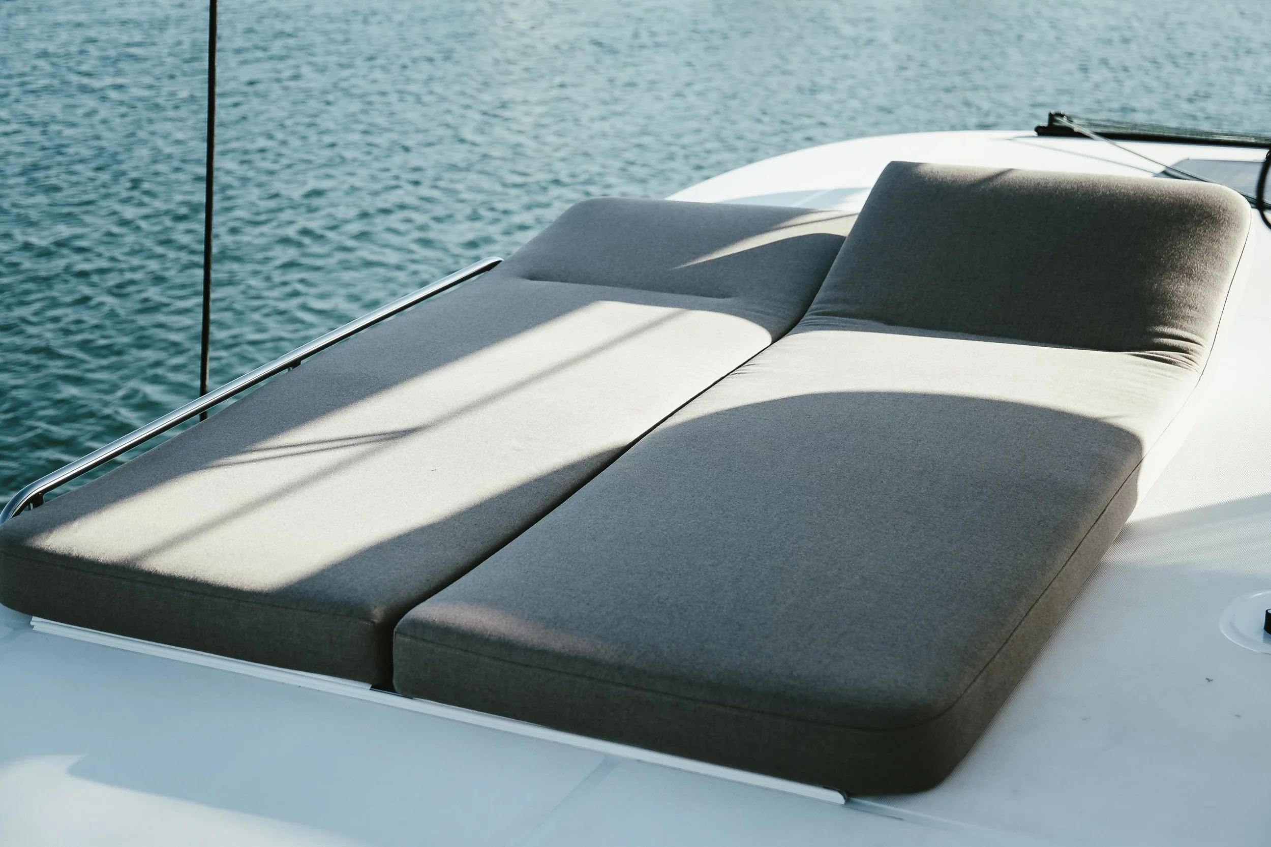 Lagoon 42 (Acantha)  - 8