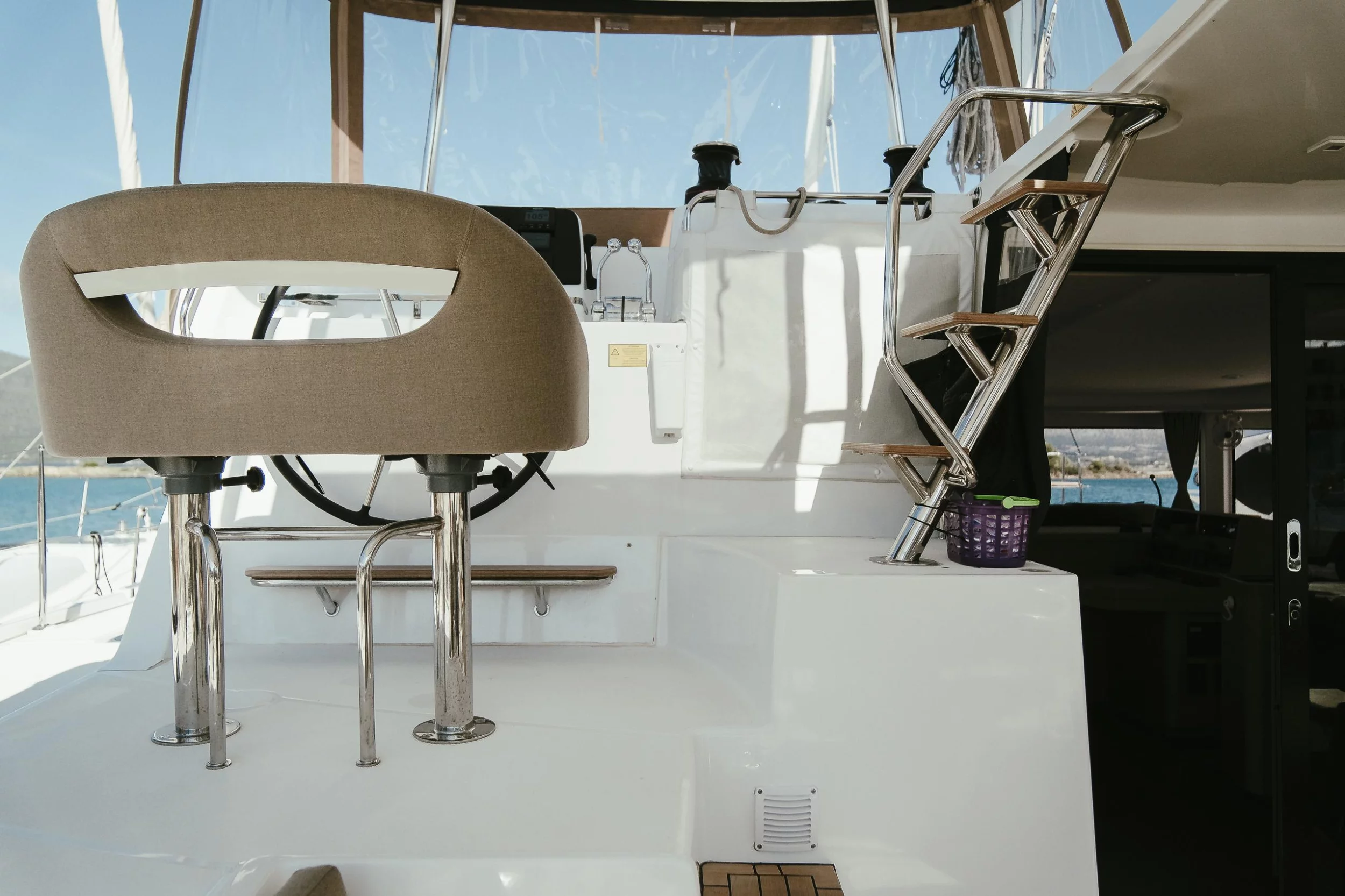 Lagoon 42 (Acantha)  - 5