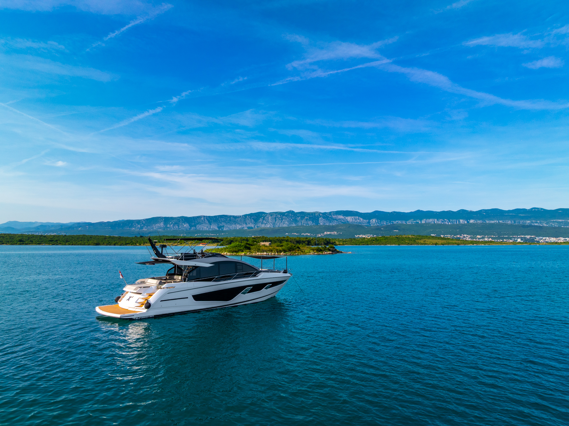 Sunseeker 65 — photo 22