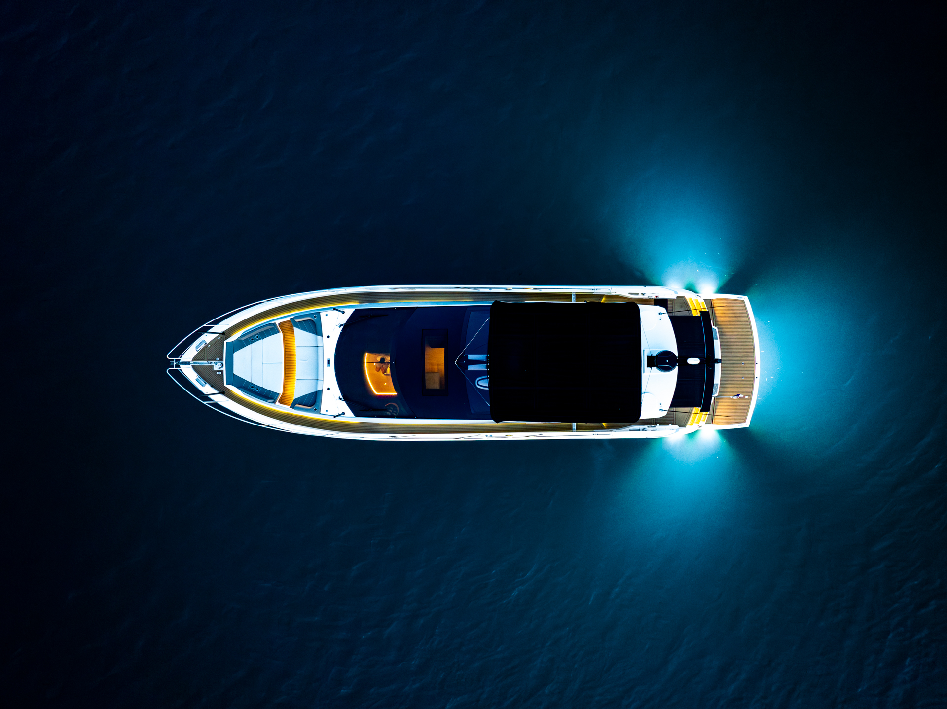 Sunseeker 65 — photo 56