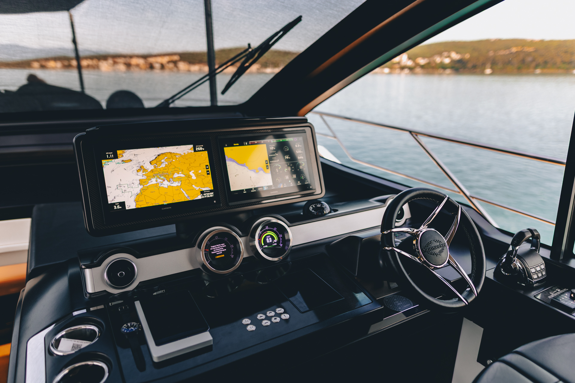 Sunseeker 65 — photo 39