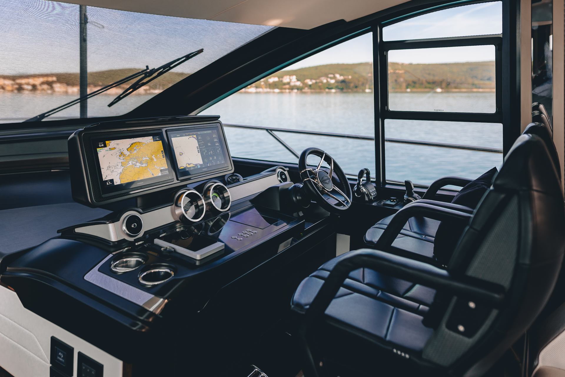 Sunseeker 65 — photo 61