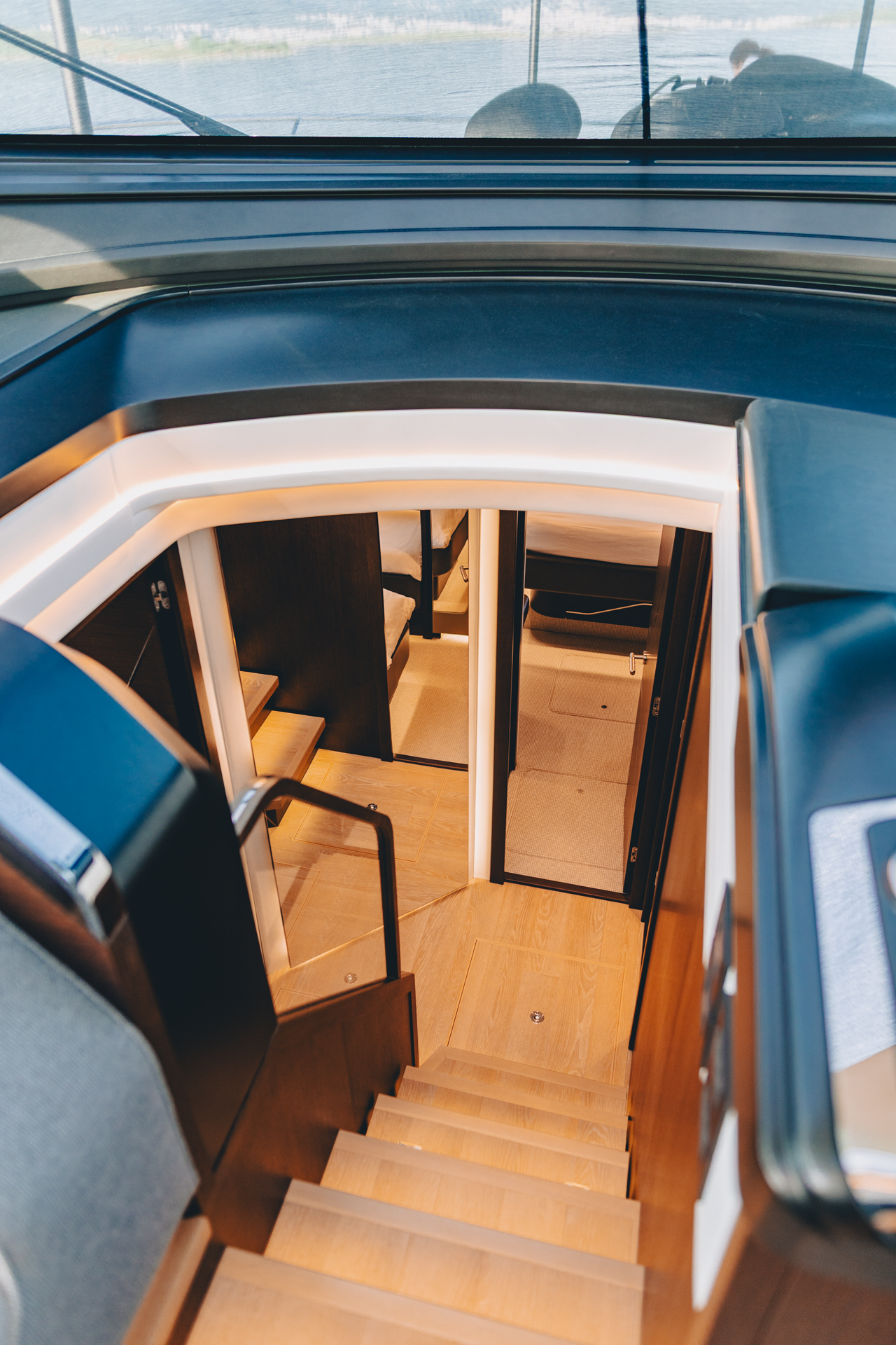 Sunseeker 65 — photo 24