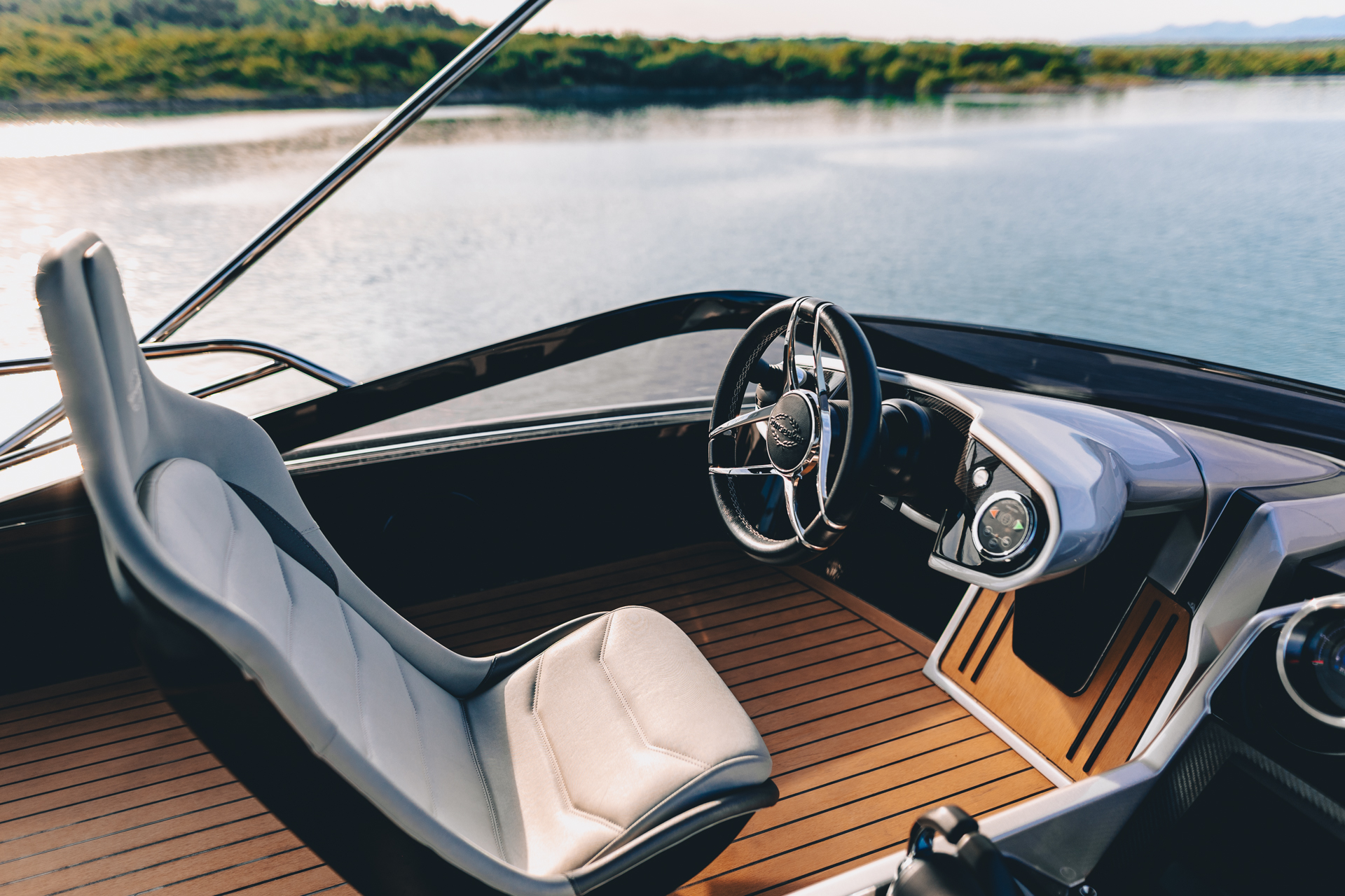 Sunseeker 65 — photo 6
