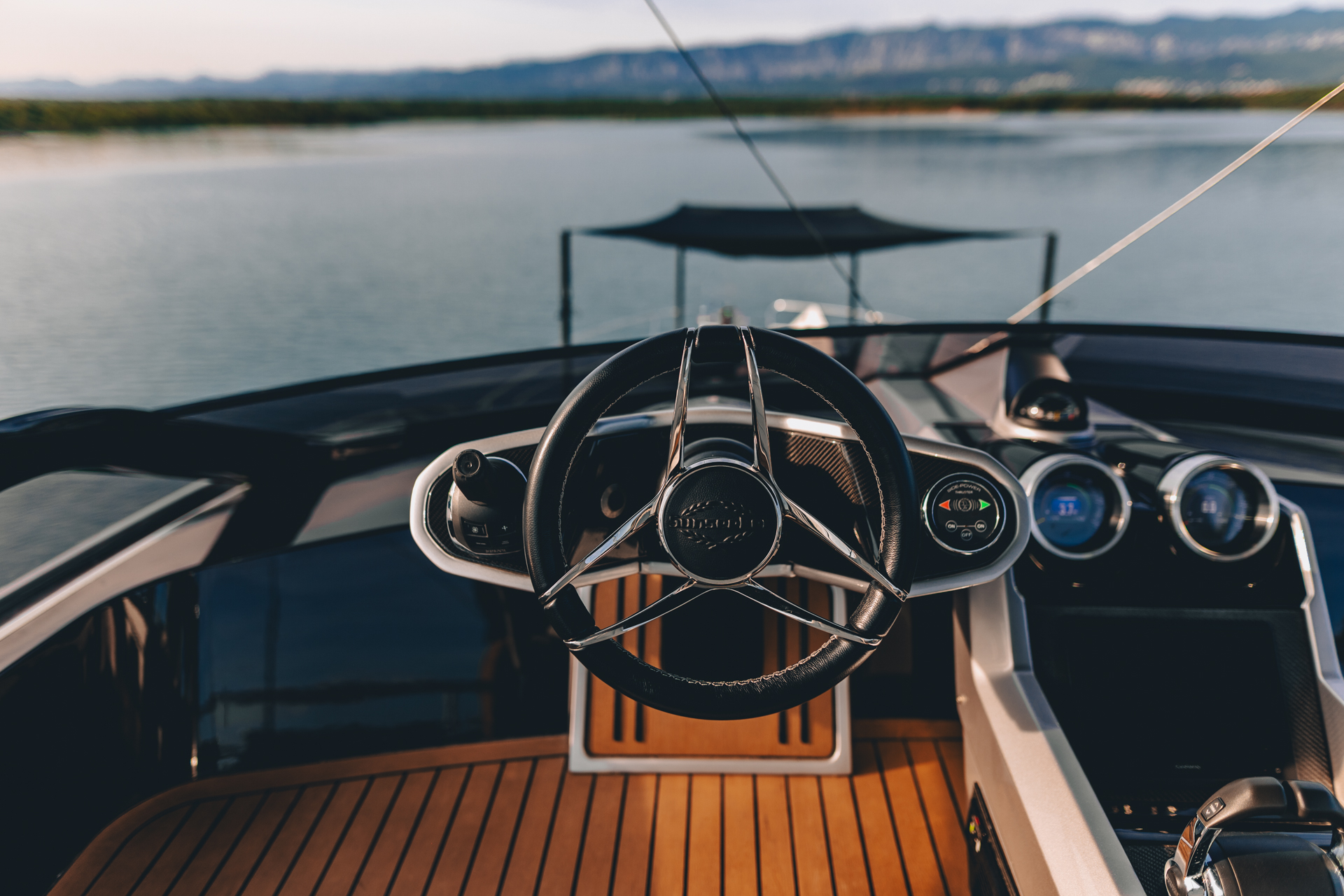 Sunseeker 65 — photo 27