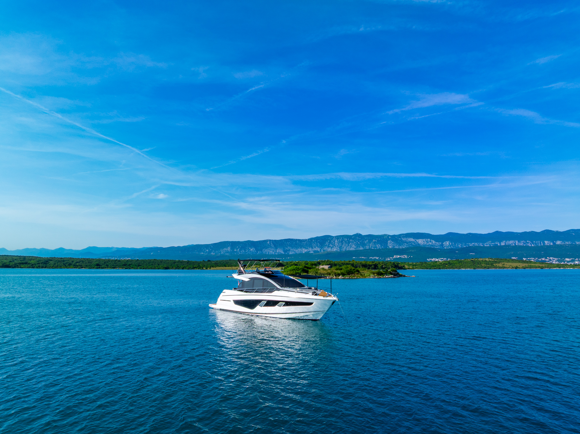 Sunseeker 65 — photo 50