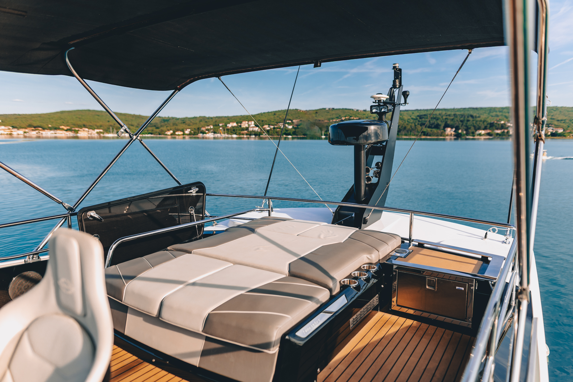 Sunseeker 65 — photo 21