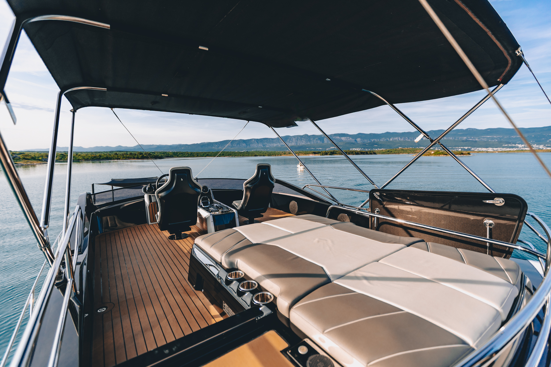 Sunseeker 65 — photo 25