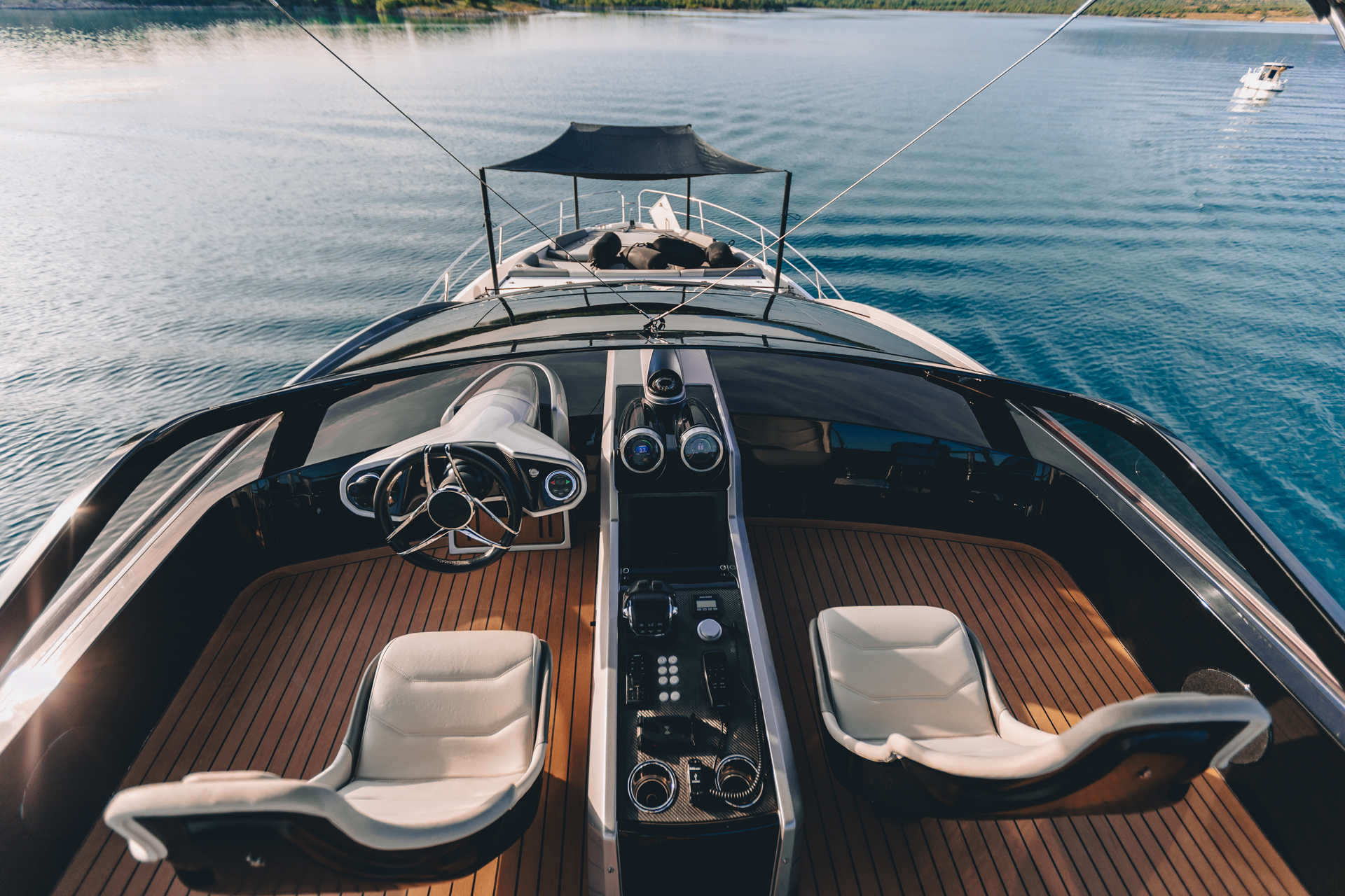 Sunseeker 65 — photo 13