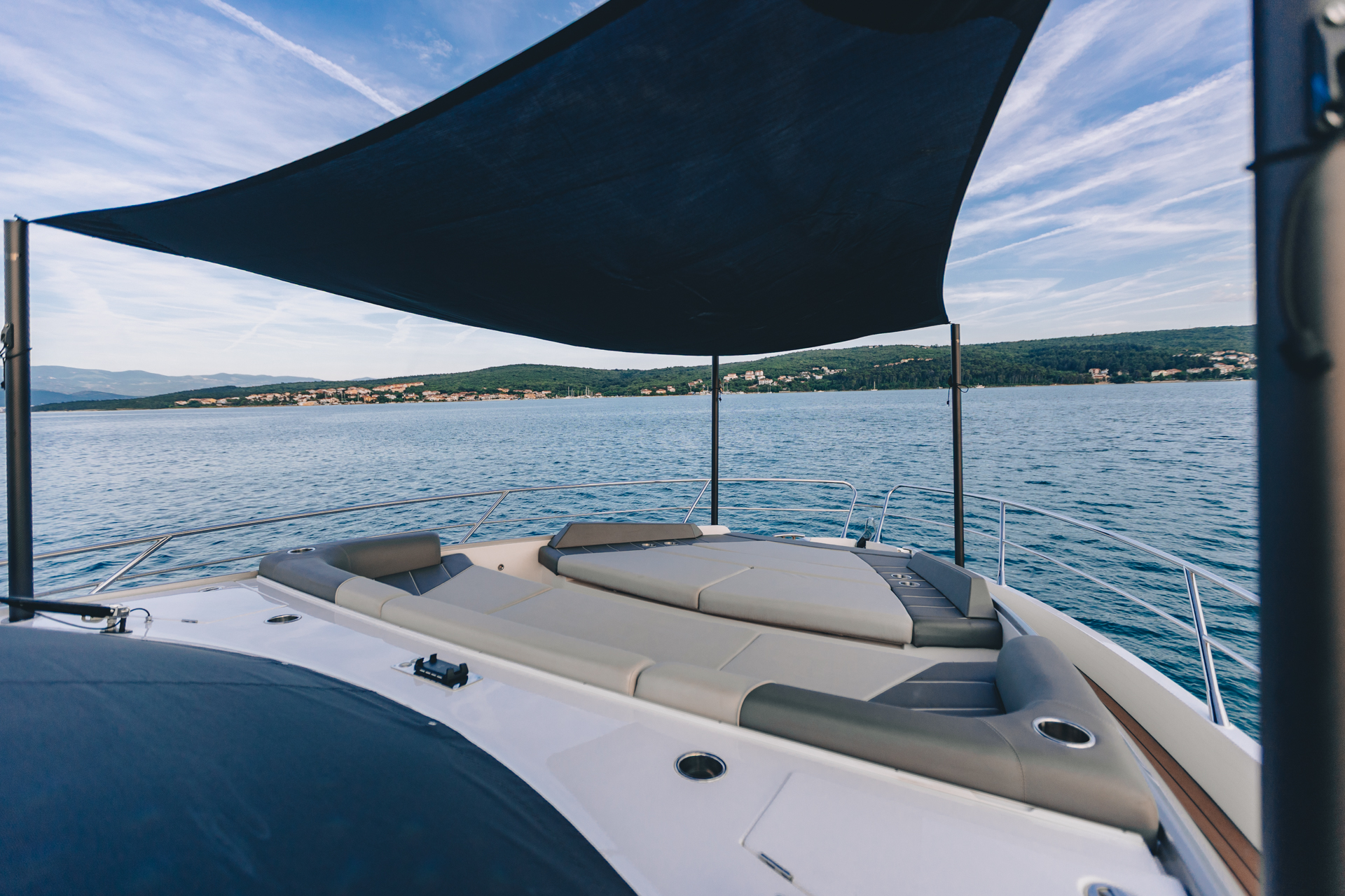 Sunseeker 65 — photo 47