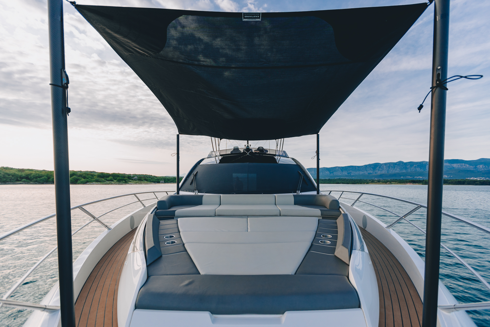 Sunseeker 65 — photo 7
