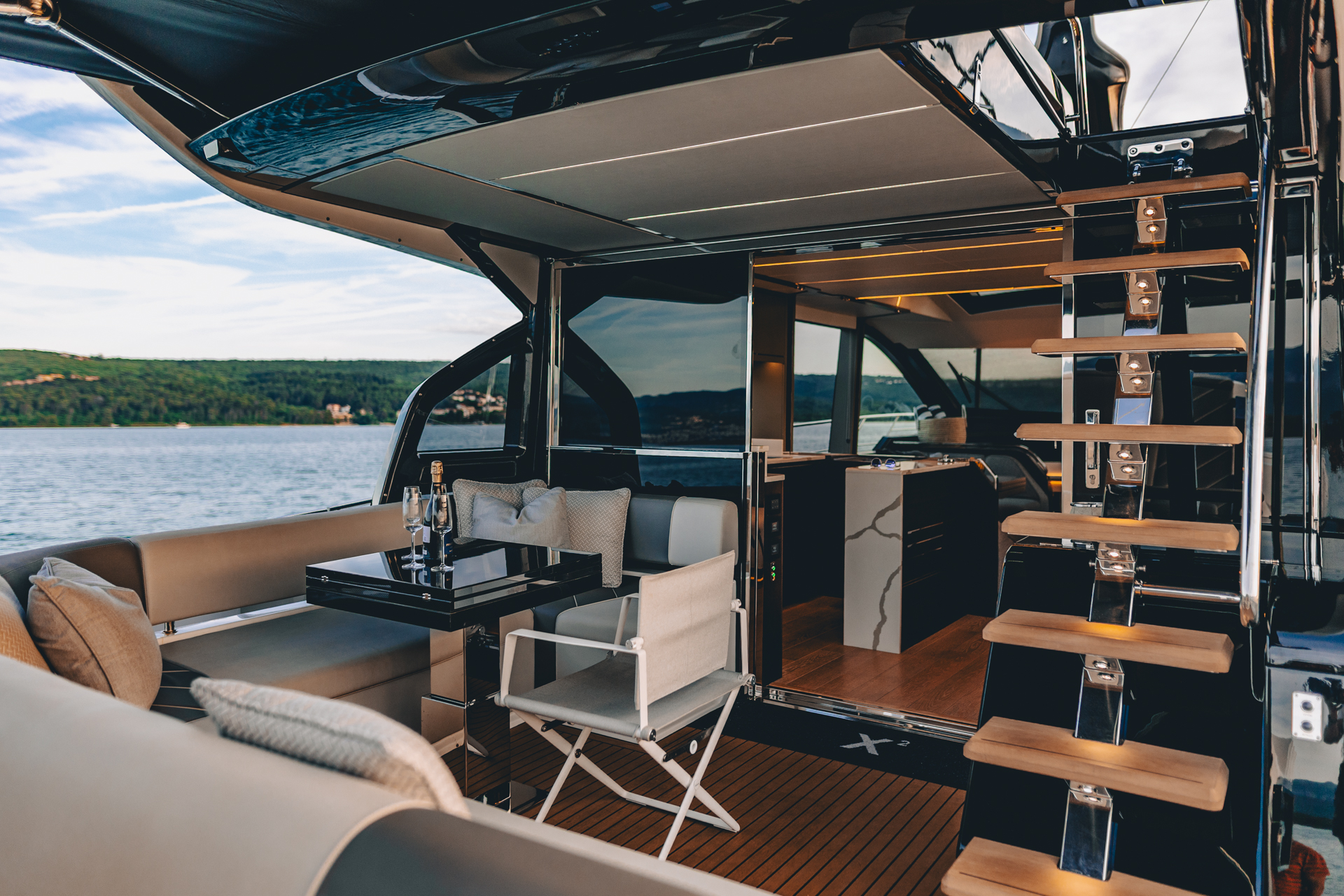 Sunseeker 65 — photo 46