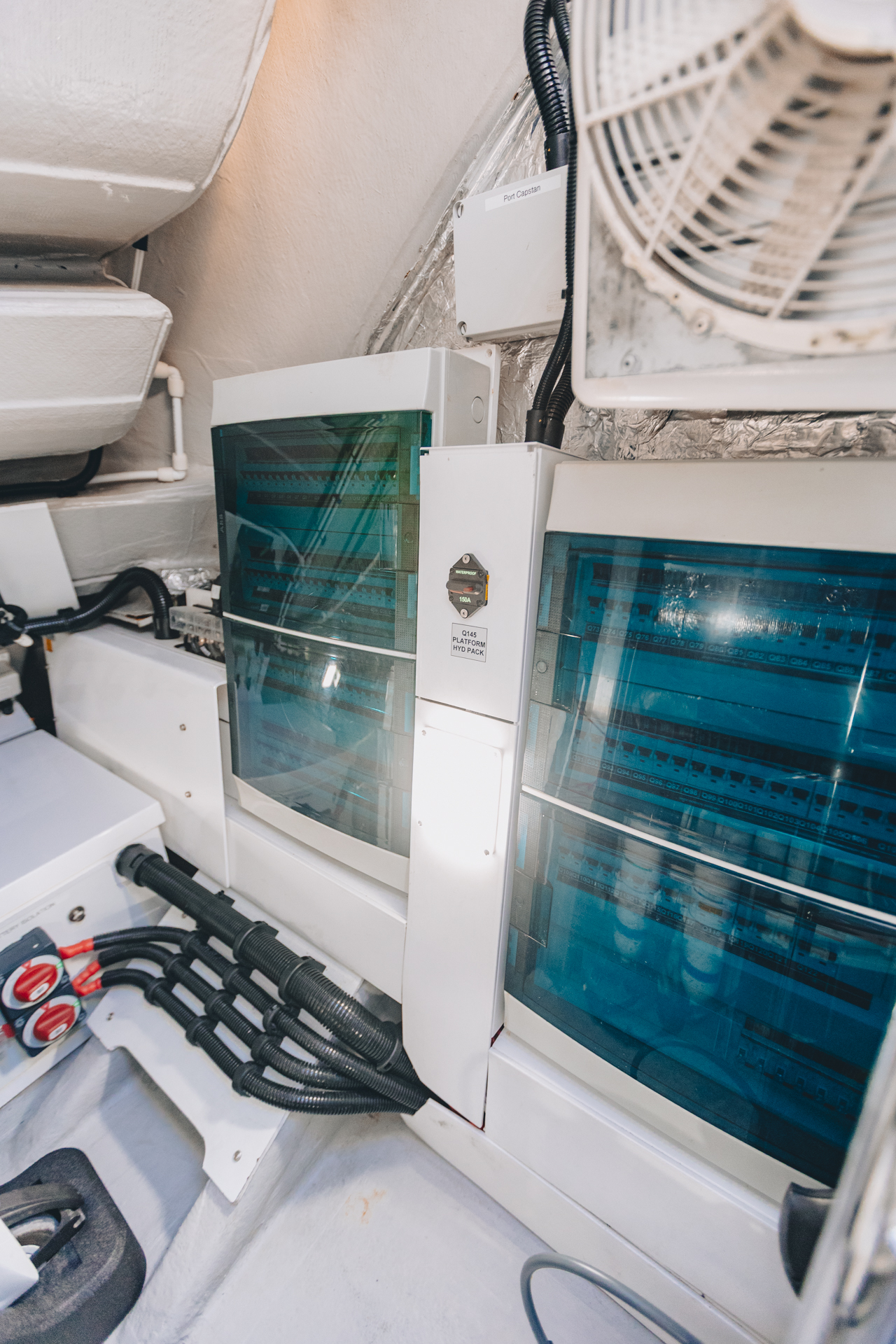 Sunseeker 65 — photo 2