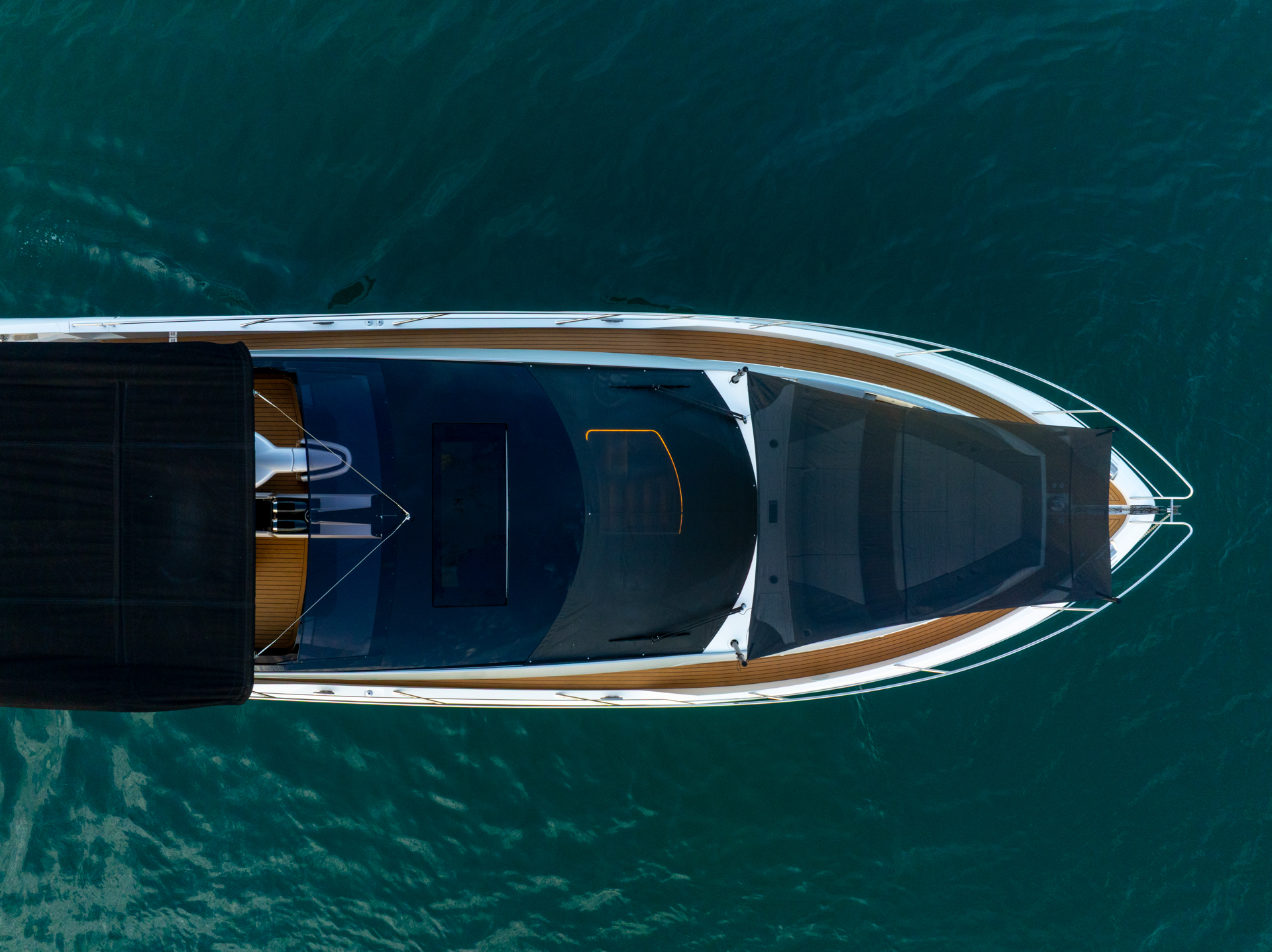 Sunseeker 65 — photo 40