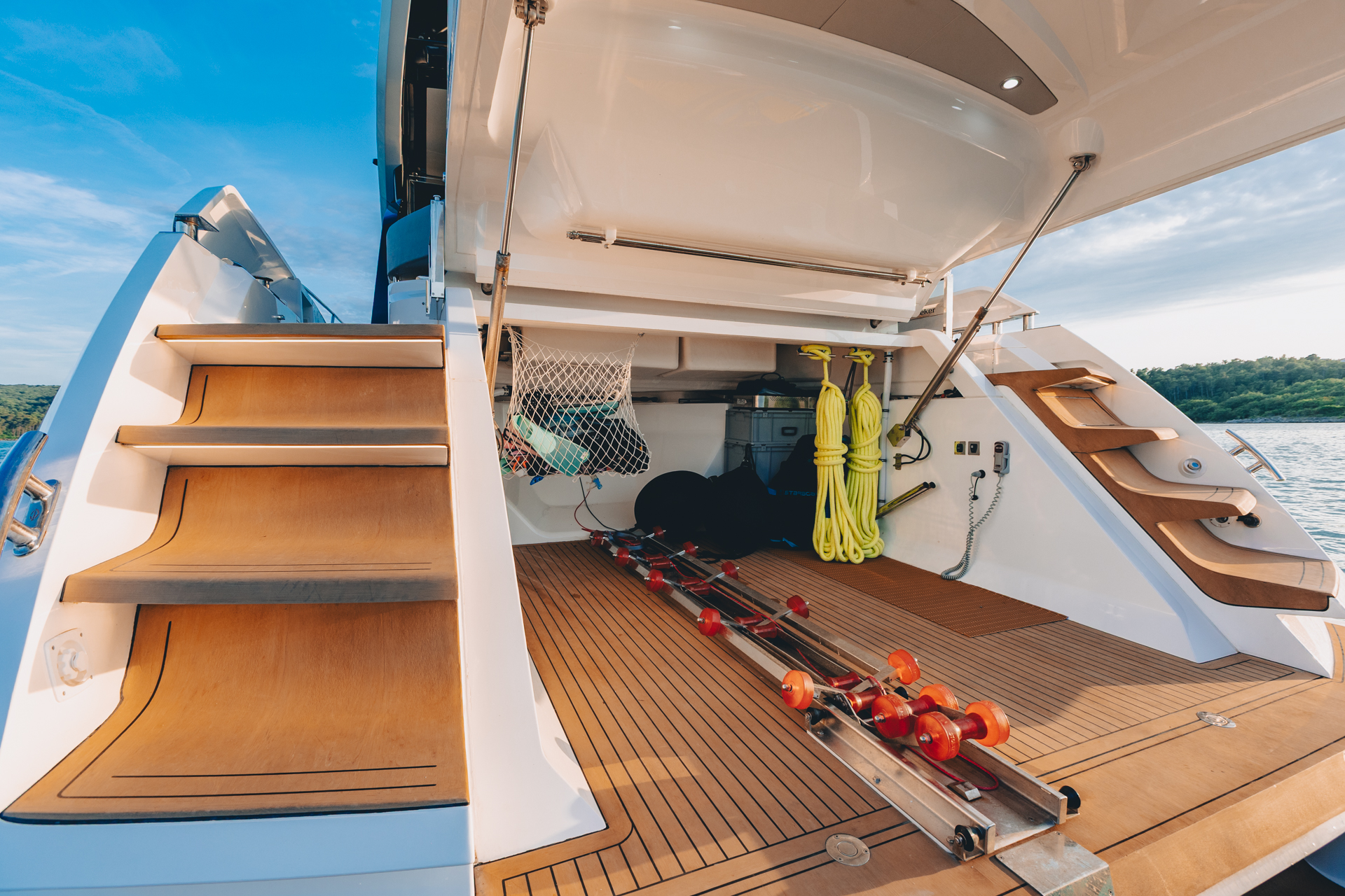 Sunseeker 65 — photo 32