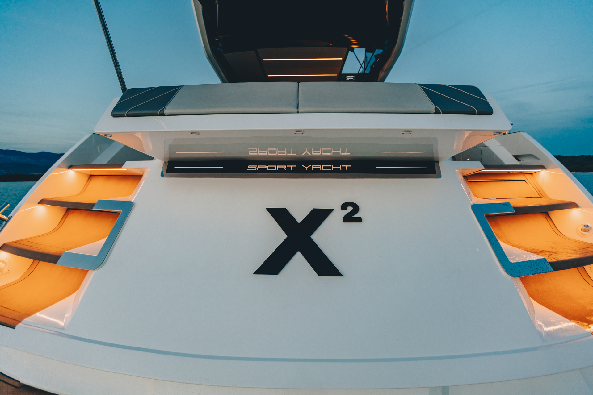 Sunseeker 65 — photo 11