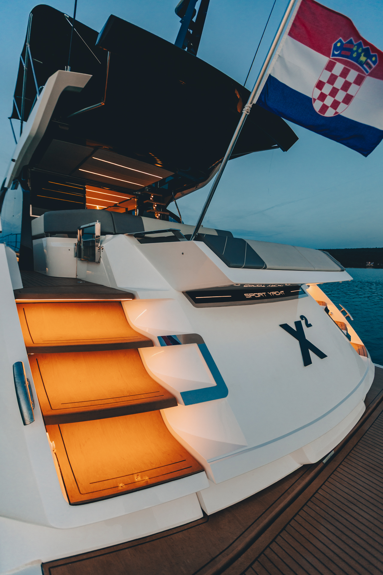 Sunseeker 65 — photo 14