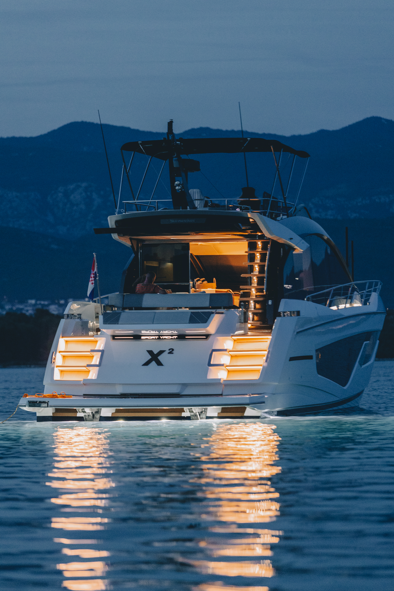 Sunseeker 65 — photo 4