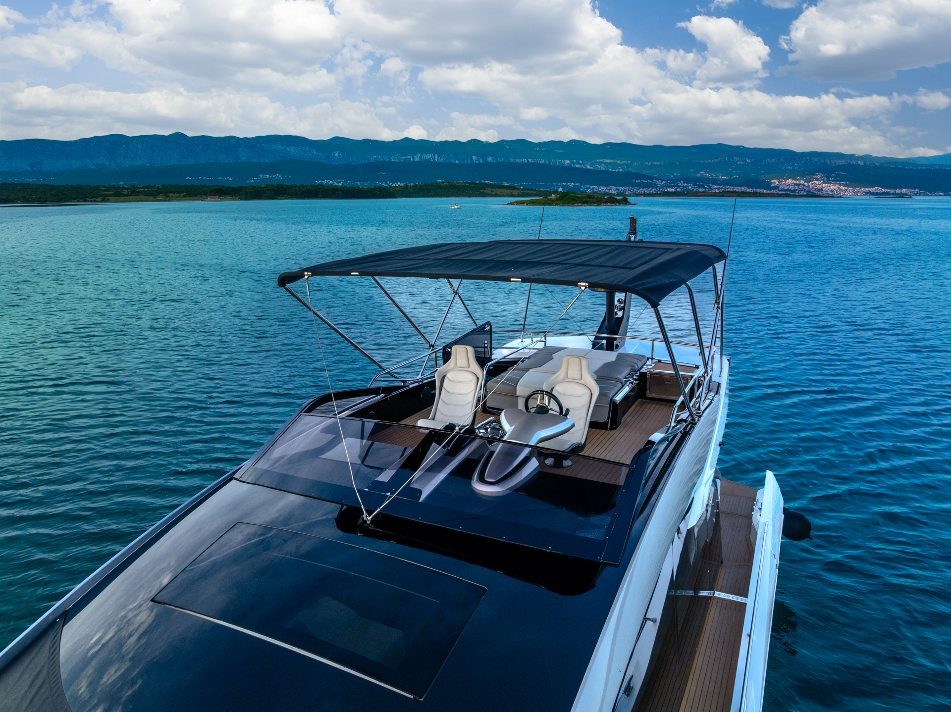 Sunseeker 65 — photo 18